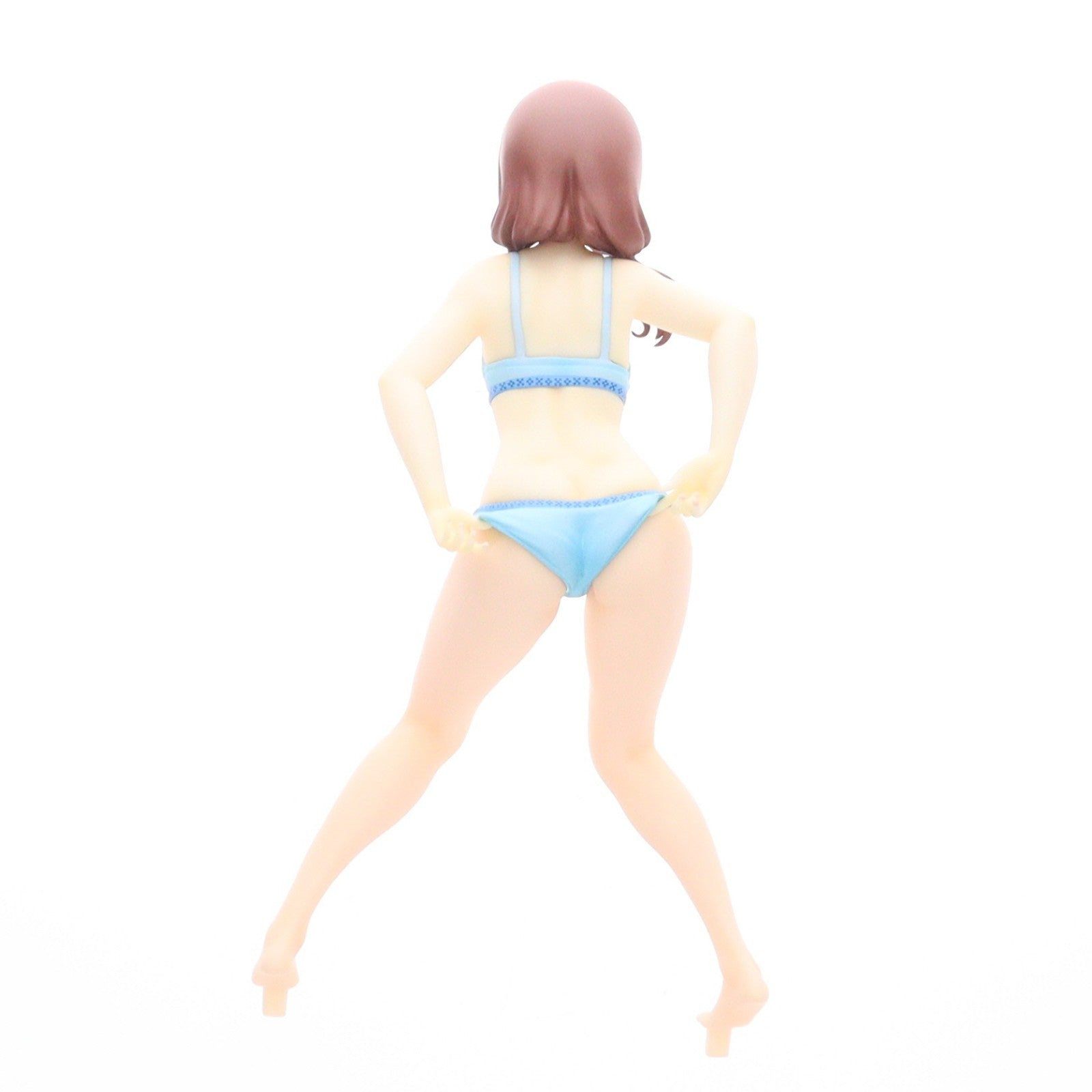 【中古即納】[FIG] 大空遥(おおぞらはるか) はるかなレシーブ 1/8 完成品 フィギュア(AMU-FNX140) フリュー(20190920)