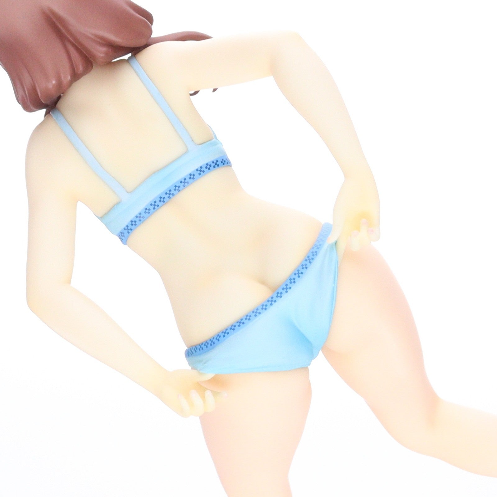 【中古即納】[FIG] 大空遥(おおぞらはるか) はるかなレシーブ 1/8 完成品 フィギュア(AMU-FNX140) フリュー(20190920)