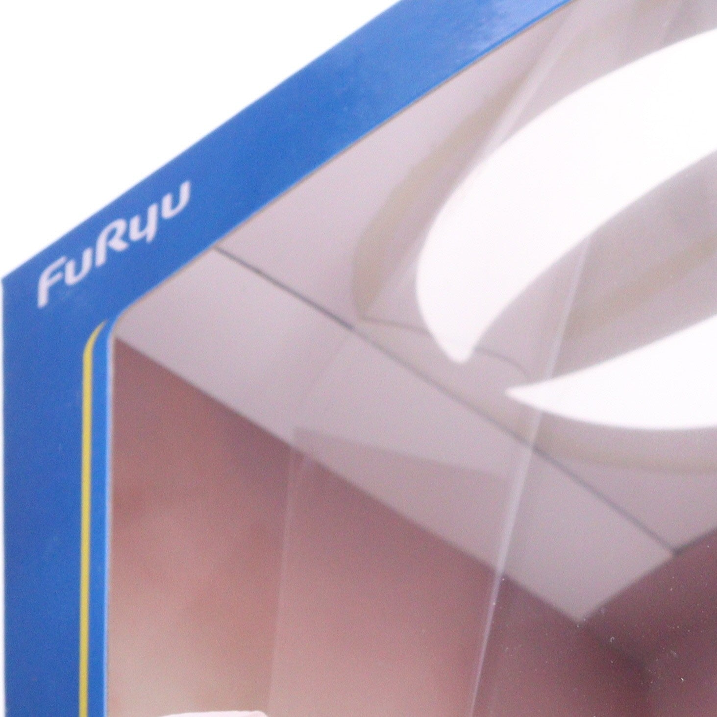 【中古即納】[FIG] 大空遥(おおぞらはるか) はるかなレシーブ 1/8 完成品 フィギュア(AMU-FNX140) フリュー(20190920)