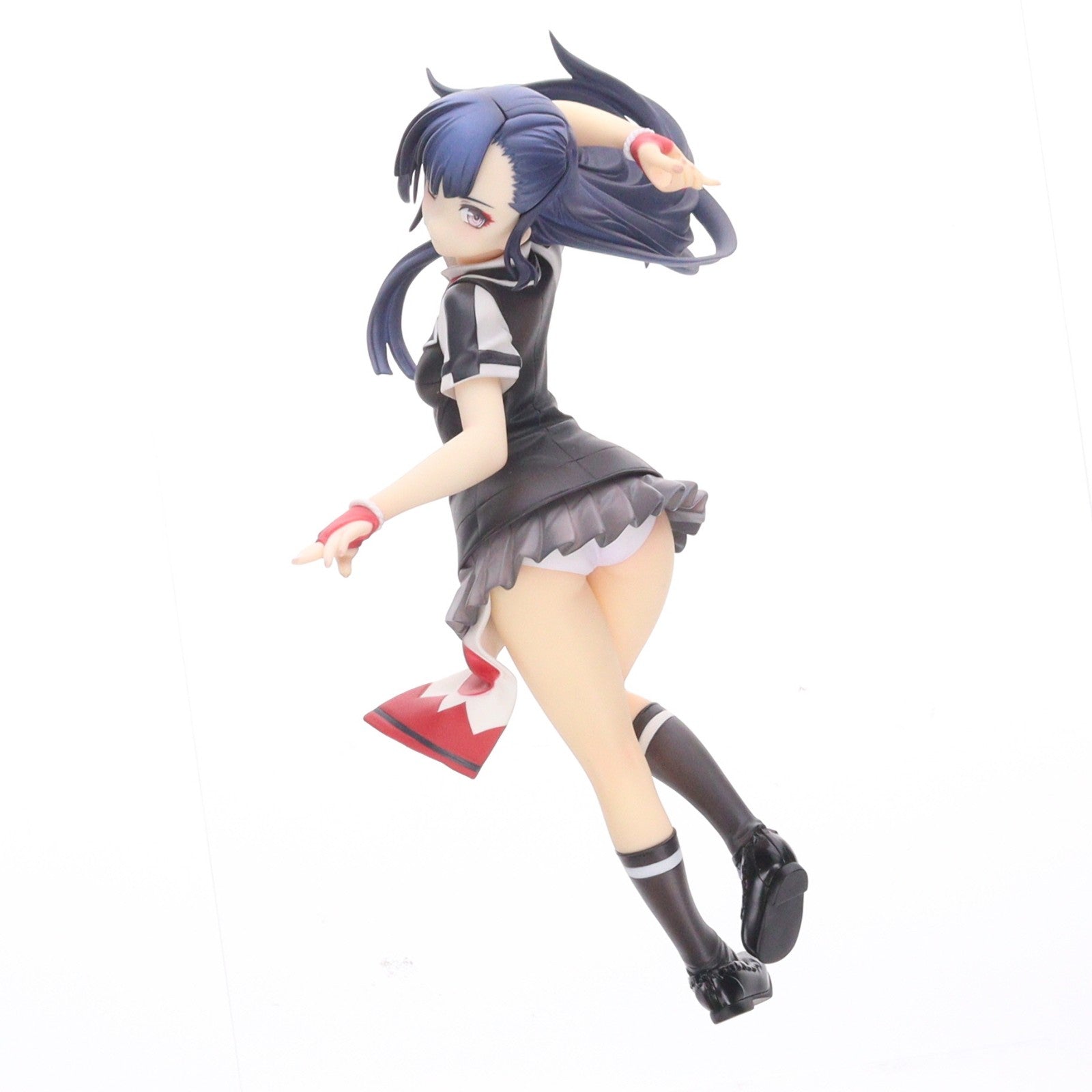 【中古即納】[FIG] 宝蔵院胤舜(ほうぞういんいんしゅん) 百花繚乱 1/8 完成品 フィギュア アルター(20150612)