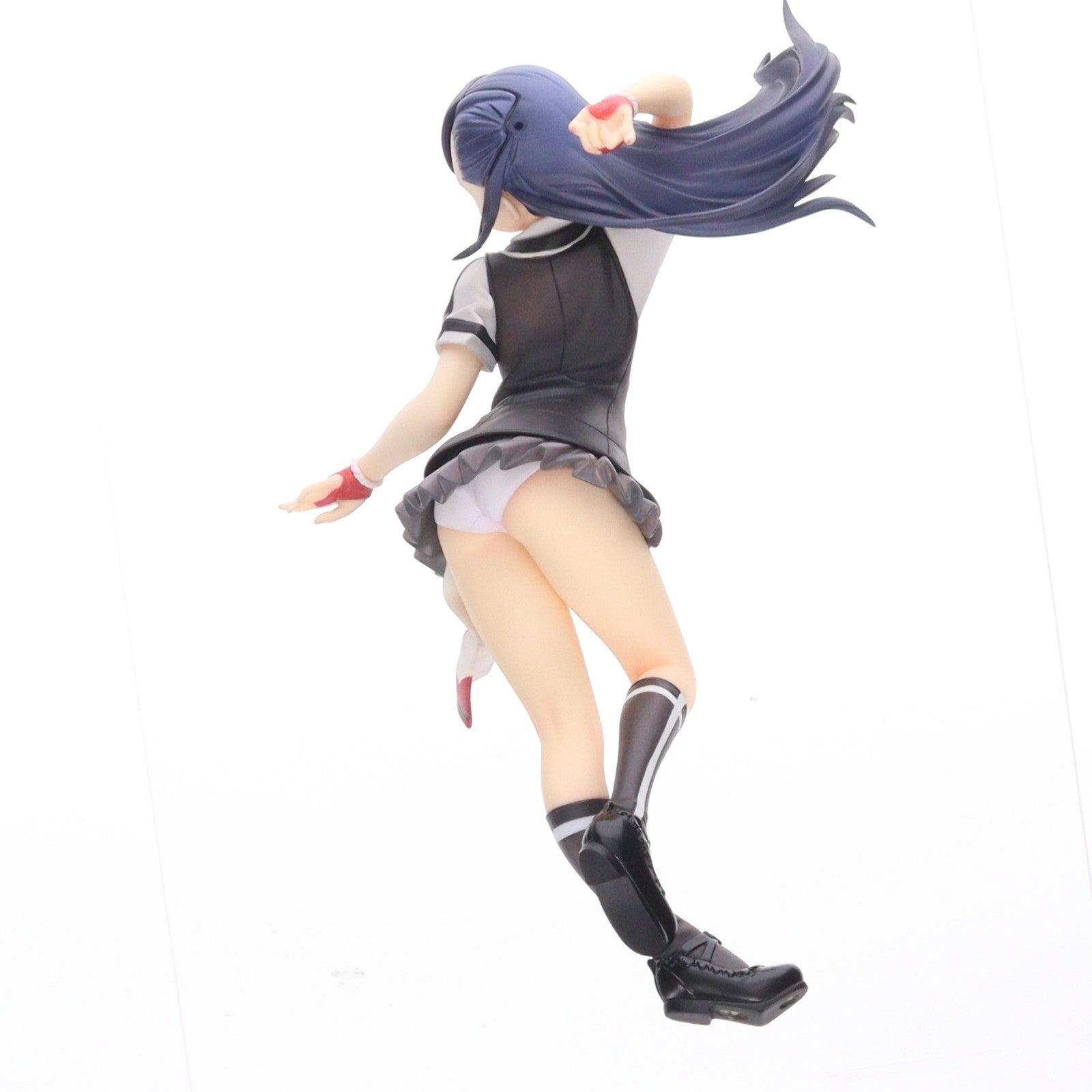 【中古即納】[FIG] 宝蔵院胤舜(ほうぞういんいんしゅん) 百花繚乱 1/8 完成品 フィギュア アルター(20150612)