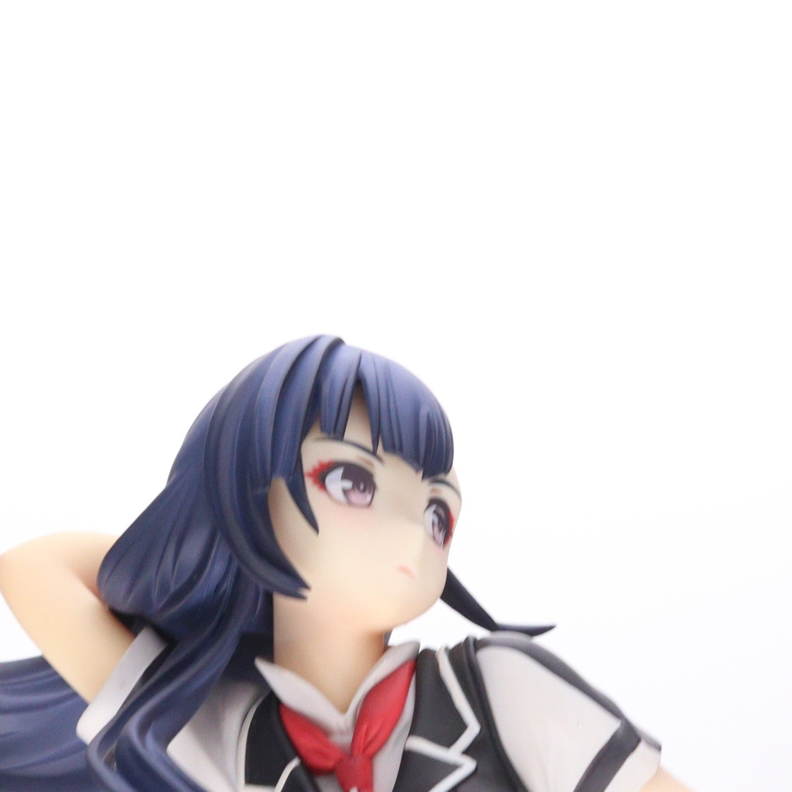 【中古即納】[FIG] 宝蔵院胤舜(ほうぞういんいんしゅん) 百花繚乱 1/8 完成品 フィギュア アルター(20150612)