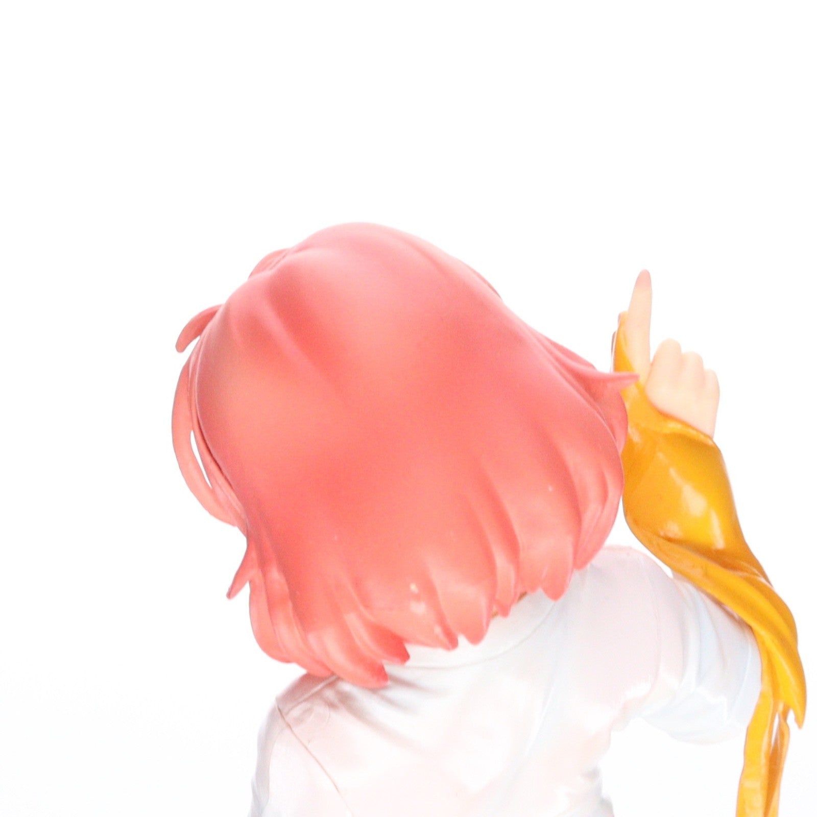 【中古即納】[FIG] 宮藤深衣奈(みやふじみいな) 水着Ver. おねがい☆ツインズ 1/8 完成品 フィギュア グッドスマイルカンパニー(20050521)