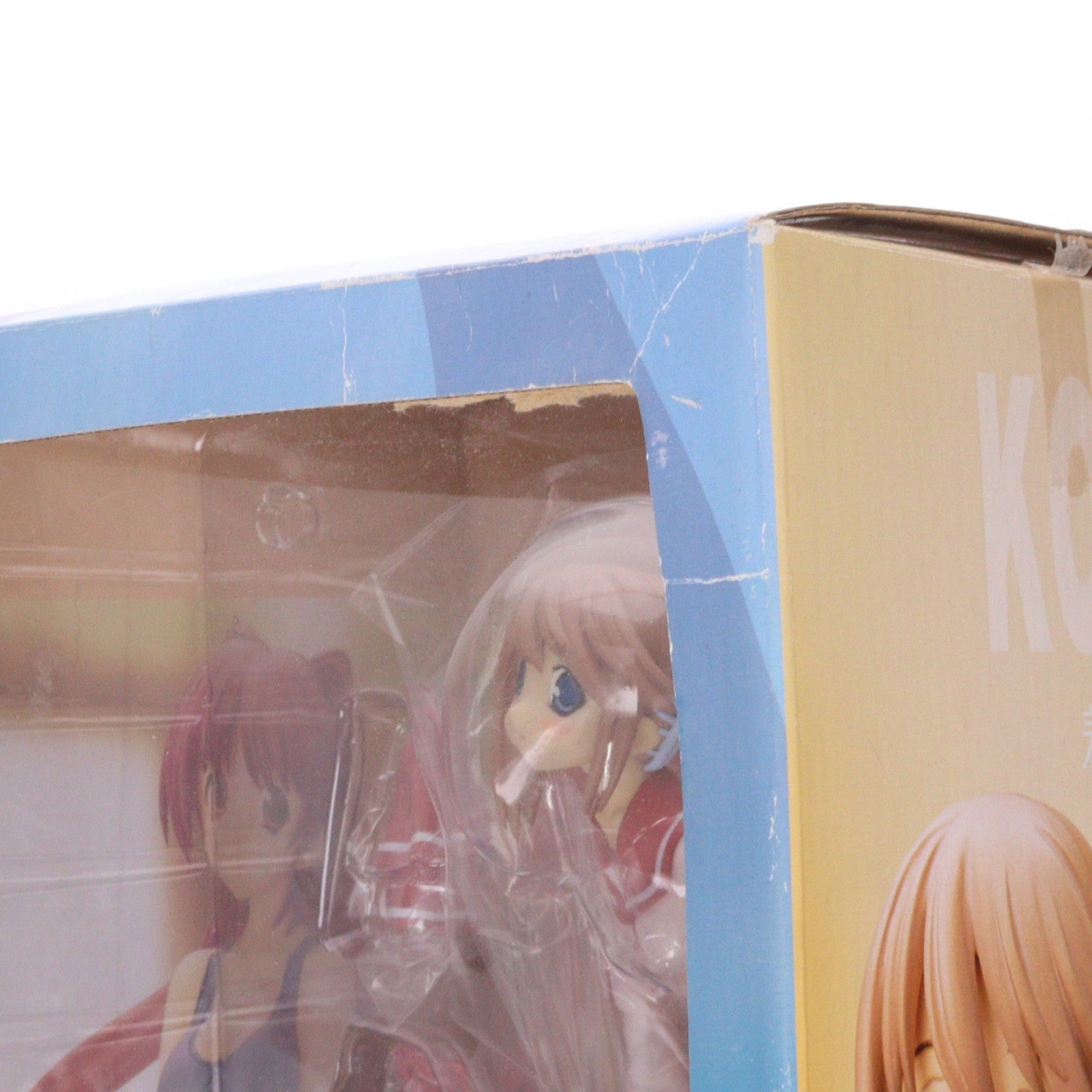 【中古即納】[FIG] 小牧愛佳(こまきまなか) ToHeart2(トゥハートツー) 1/6 完成品 フィギュア クレイズ(20080903)