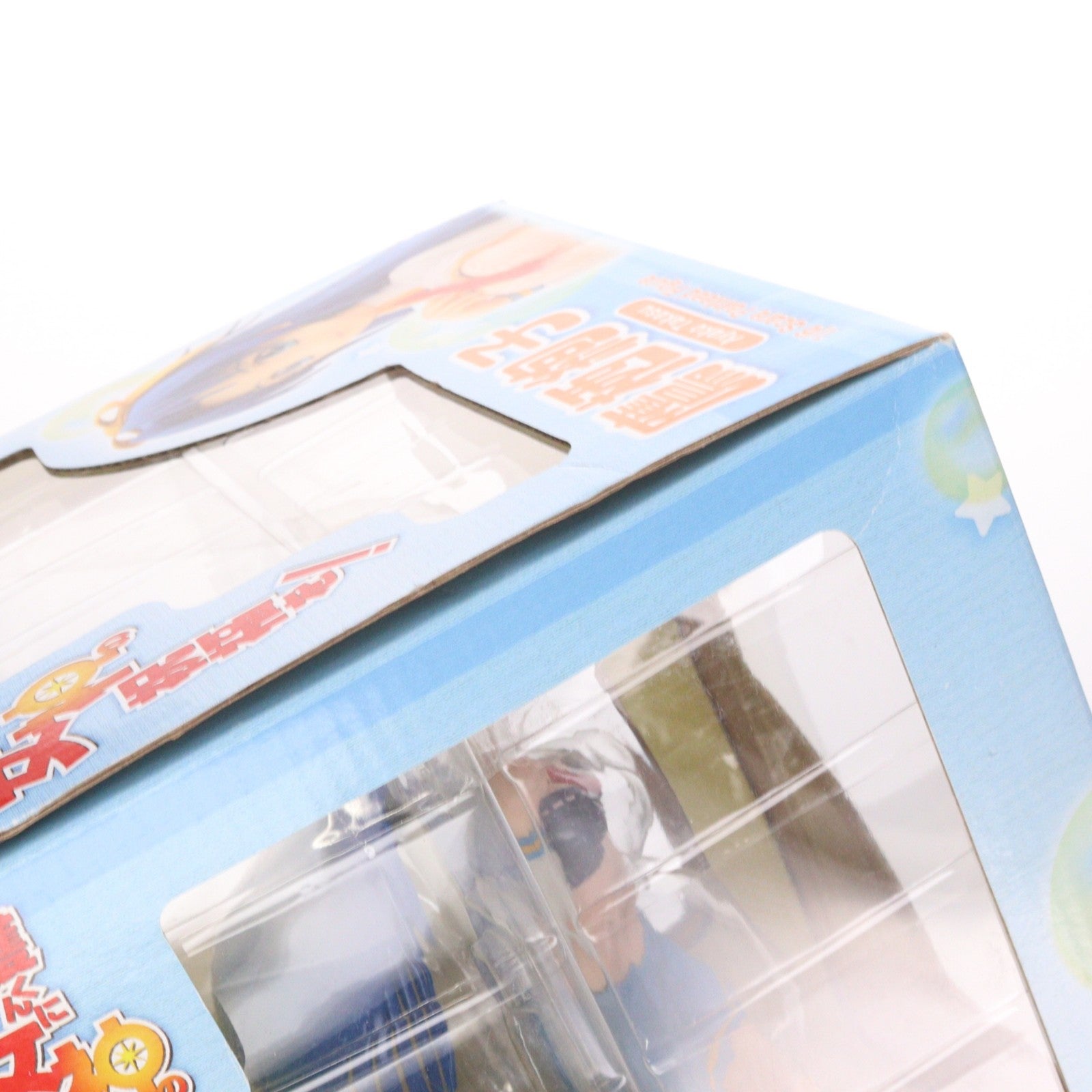 【中古即納】[FIG] 鷹栖絢子(たかすあやこ) 黒下着Ver. 護くんに女神の祝福を! 1/6 完成品 フィギュア アトリエ彩(20070927)