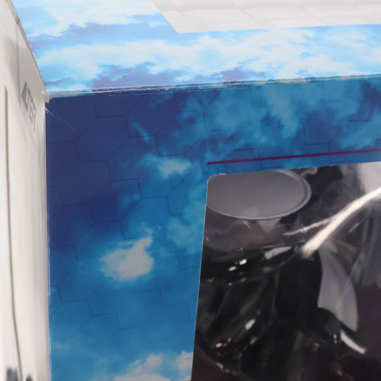 【中古即納】[FIG] ラウラ・ボーデヴィッヒ メイドVer. IS インフィニット・ストラトス 1/8 完成品 フィギュア アルター(20130530)