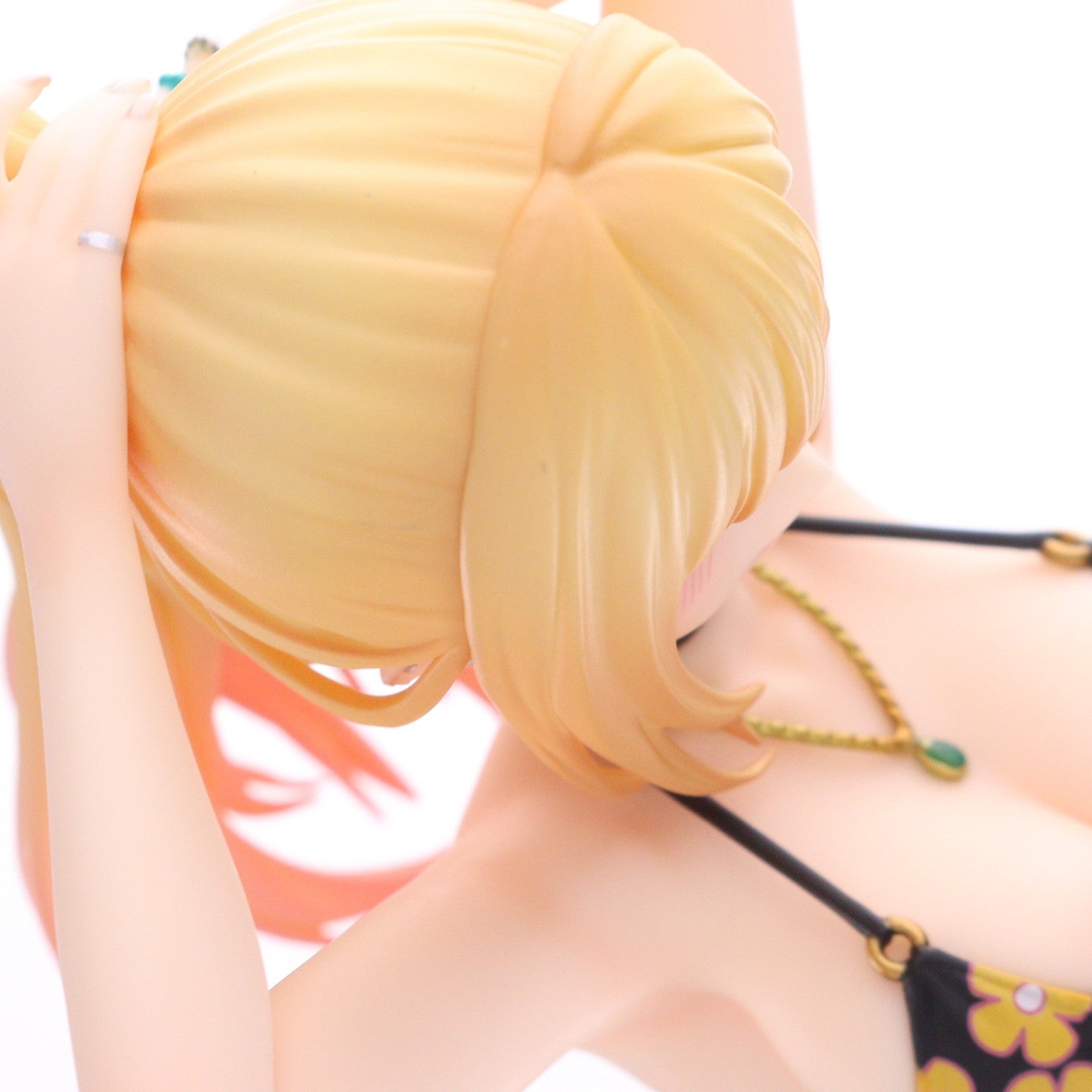 【中古即納】[FIG] 喜多川海夢(きたがわまりん) 水着Ver. TVアニメ「その着せ替え人形(ビスク・ドール)は恋をする」 1/7 完成品 フィギュア グッドスマイルカンパニー(20240516)