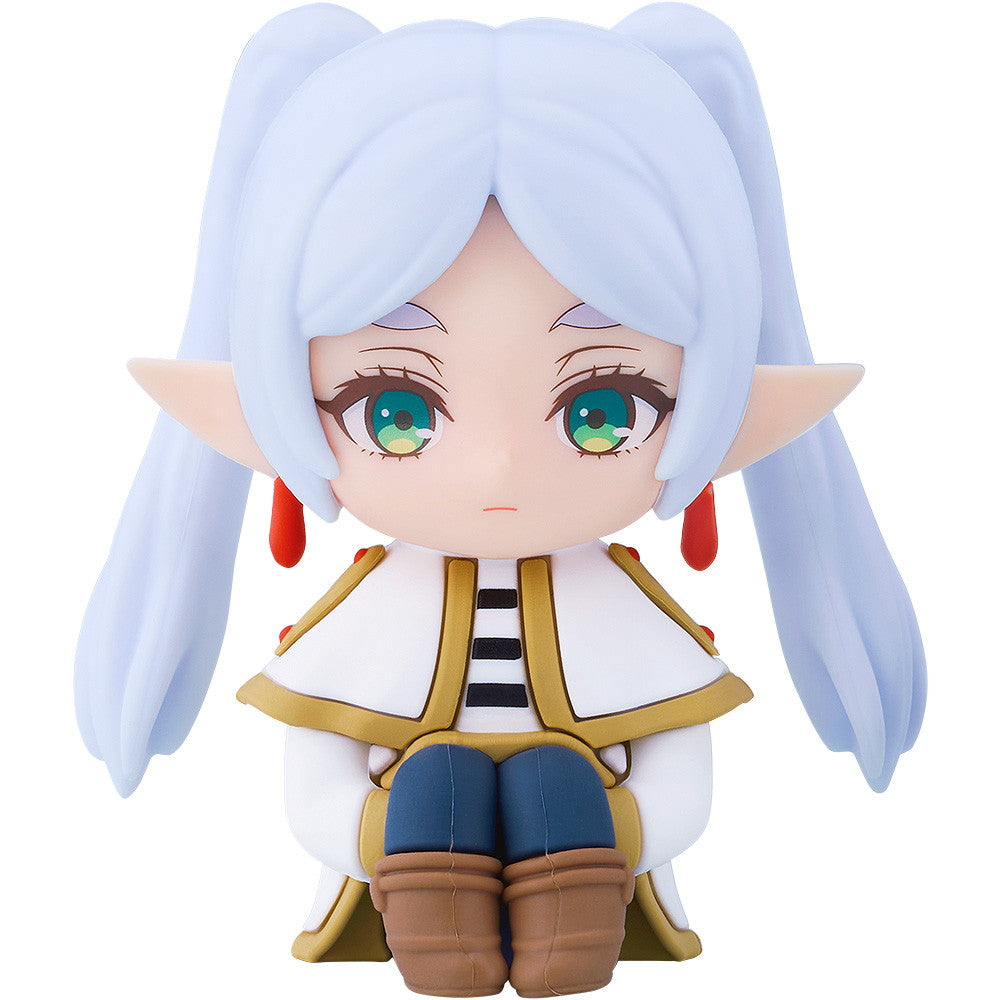 【中古即納】[FIG] ねんどろいどぷらす フリーレン らばーますこっと 葬送のフリーレン 完成品 フィギュア グッドスマイルカンパニー(20260528)