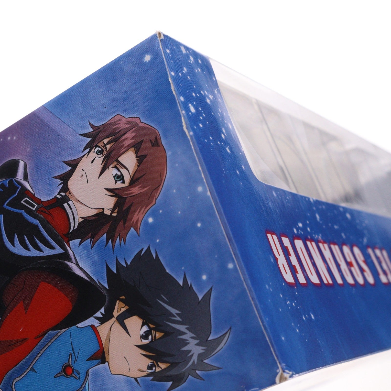 【中古即納】[FIG] ROBOT魂(SIDE SUPER) マジンガーX&ジェットスクランダーX グレンダイザーU 完成品 可動フィギュア バンダイスピリッツ(20250808)