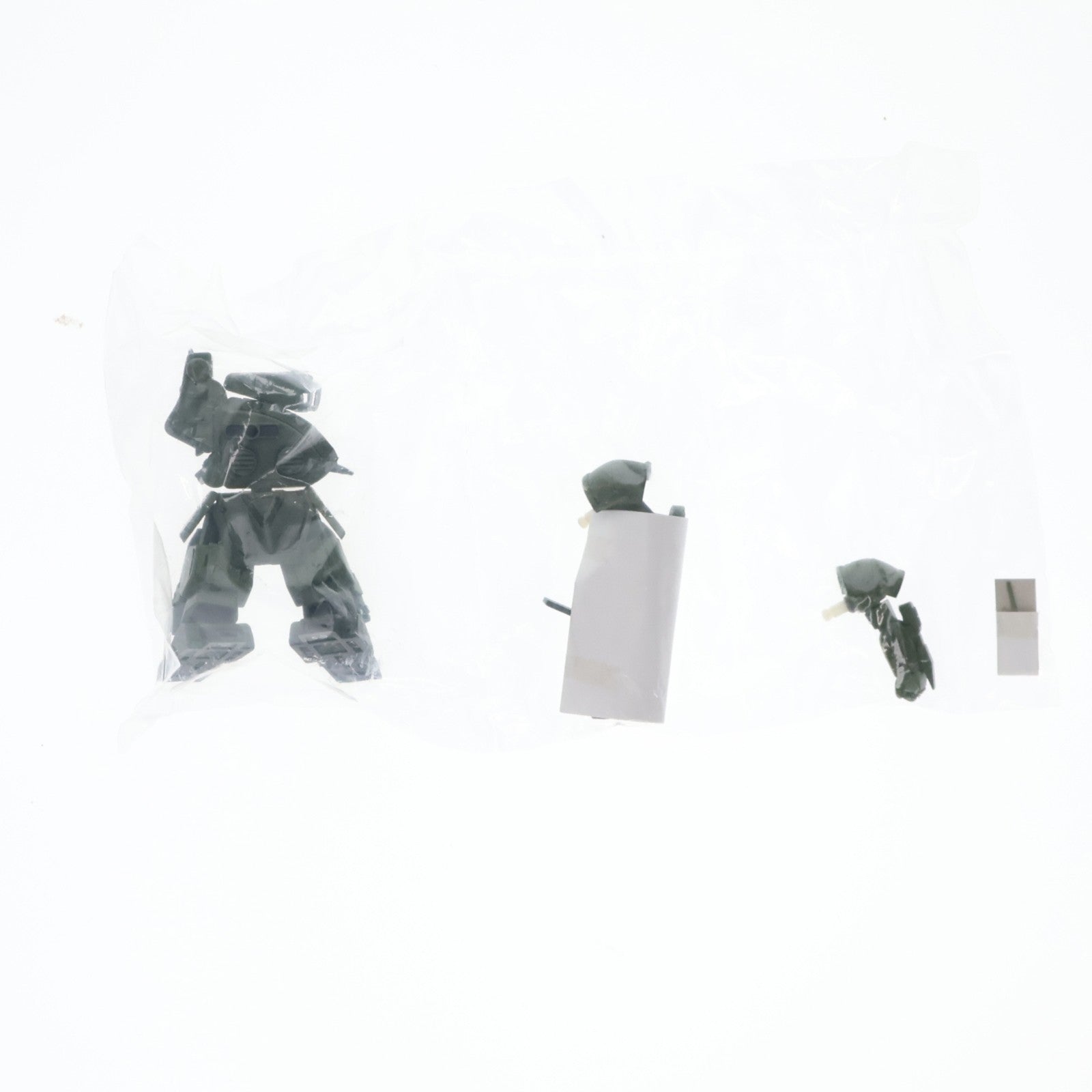 【中古即納】[FIG] (単品) ライジングトータス ウェザリングカラー(シークレット1) ワンコイングランデフィギュアコレクション 青の騎士ベルゼルガ物語～第2章～ 装甲騎兵ボトムズ外伝 青の騎士ベルゼルガ物語 フィギュア コトブキヤ(20061221)