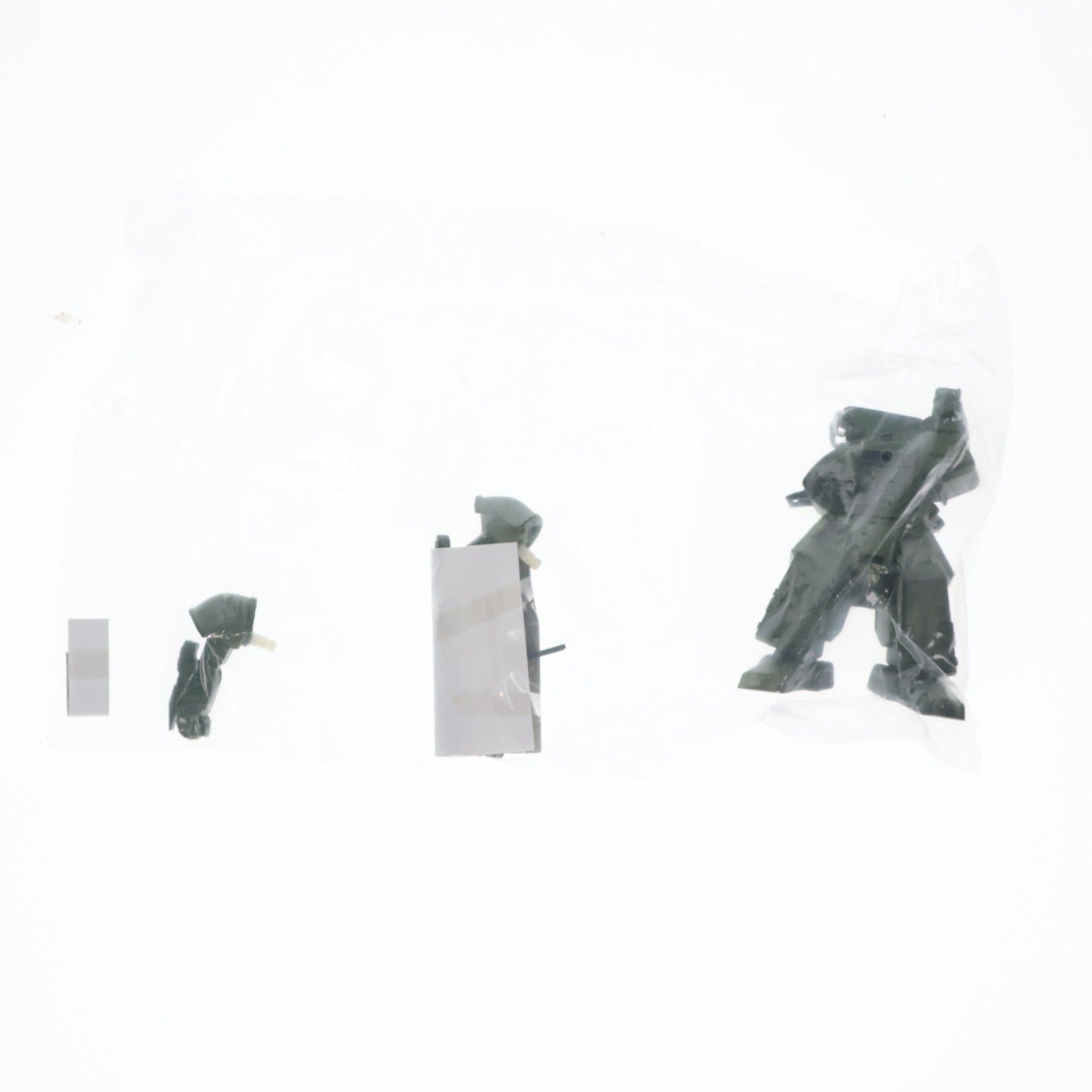 【中古即納】[FIG] (単品) ライジングトータス ウェザリングカラー(シークレット1) ワンコイングランデフィギュアコレクション 青の騎士ベルゼルガ物語～第2章～ 装甲騎兵ボトムズ外伝 青の騎士ベルゼルガ物語 フィギュア コトブキヤ(20061221)