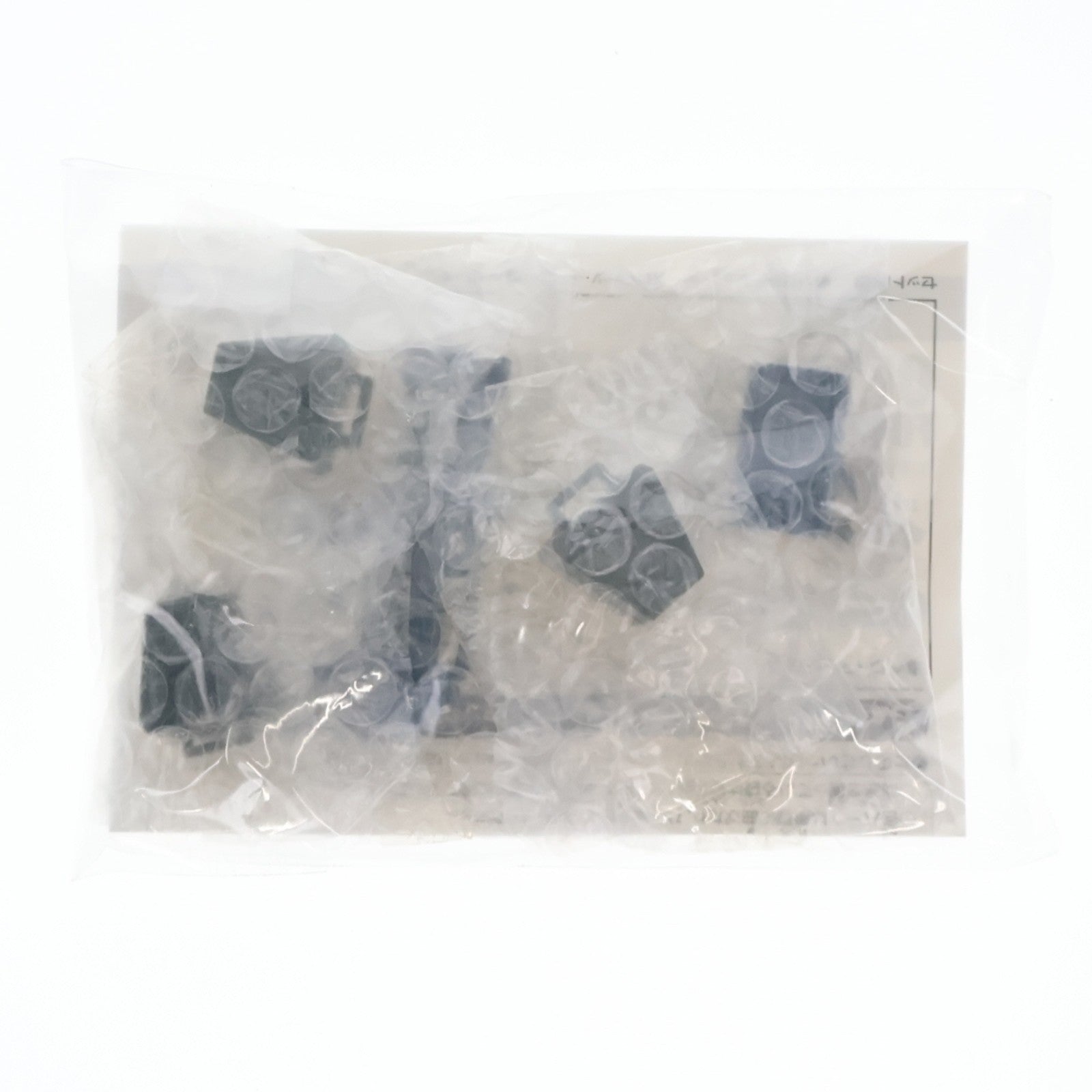 【中古即納】[FIG] トイザらス限定 スコープドッグ(宇宙戦仕様) オプショナルパーツセット 装甲騎兵ボトムズ フィギュア用アクセサリ タカラ(20050531)