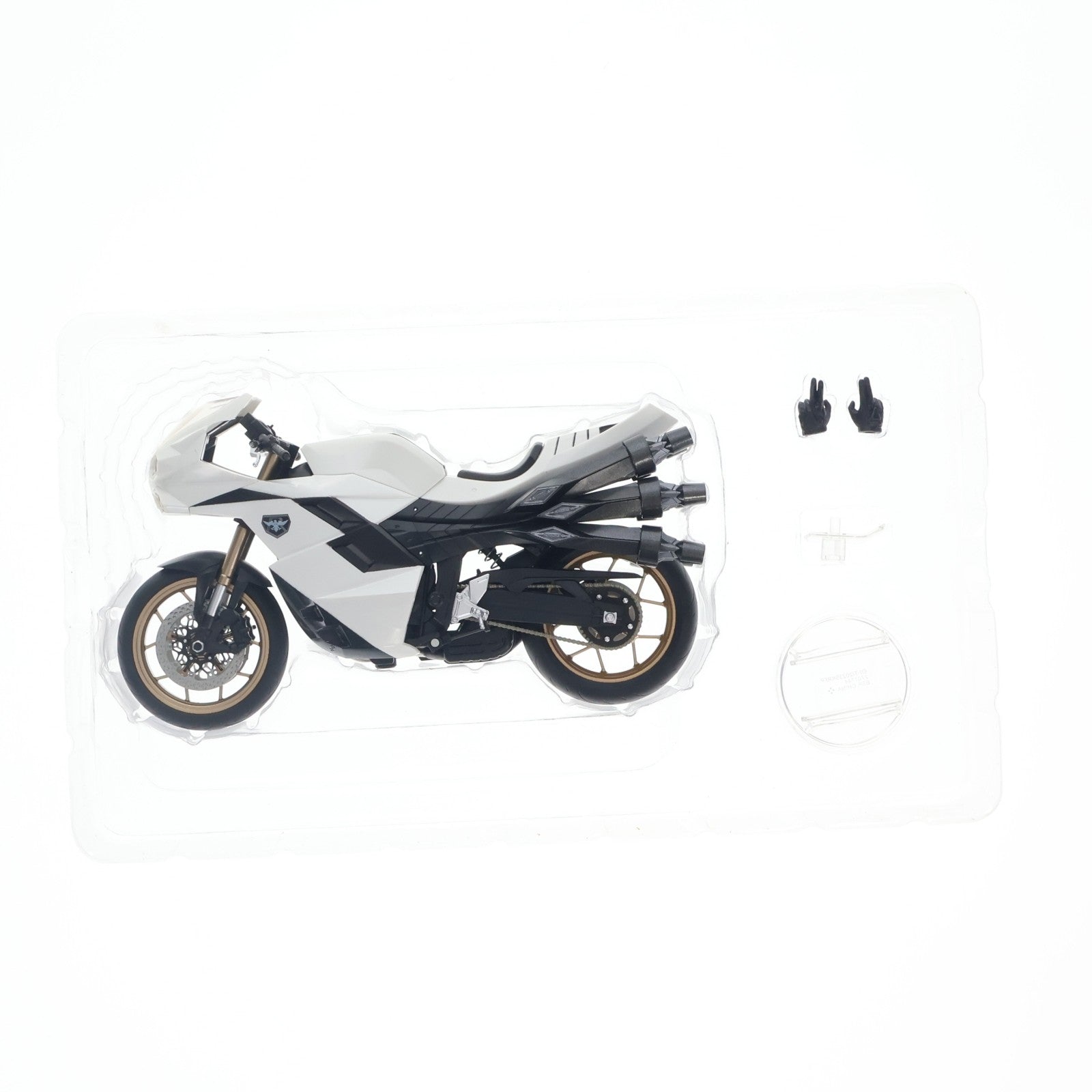 【中古即納】[FIG] 魂ウェブ商店限定 S.H.Figuarts(フィギュアーツ) 大量発生型相変異バッタオーグ搭乗用サイクロン号 シン・仮面ライダー 完成品 可動フィギュア バンダイスピリッツ(20240315)