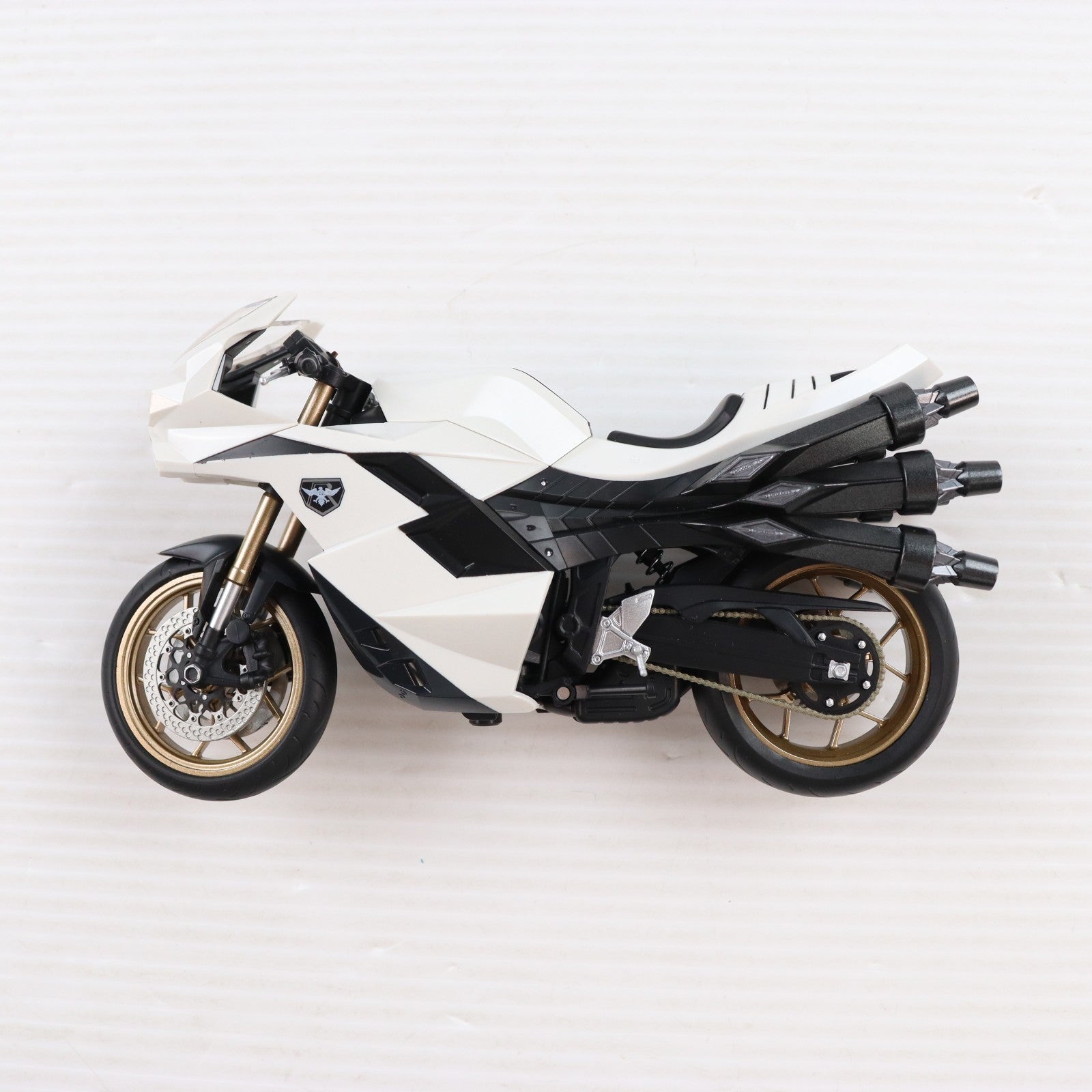 【中古即納】[FIG] 魂ウェブ商店限定 S.H.Figuarts(フィギュアーツ) 大量発生型相変異バッタオーグ搭乗用サイクロン号 シン・仮面ライダー 完成品 可動フィギュア バンダイスピリッツ(20240315)