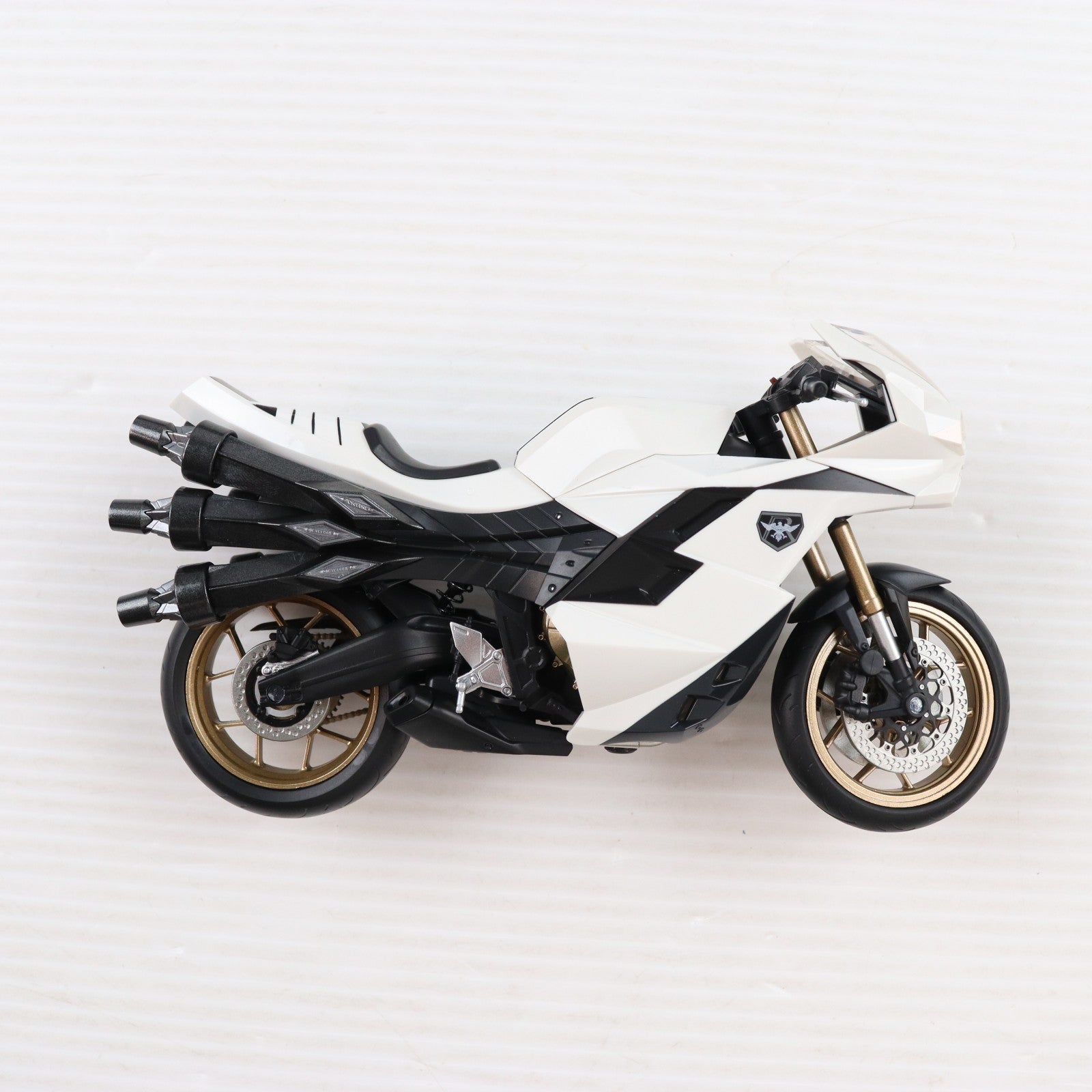【中古即納】[FIG] 魂ウェブ商店限定 S.H.Figuarts(フィギュアーツ) 大量発生型相変異バッタオーグ搭乗用サイクロン号 シン・仮面ライダー 完成品 可動フィギュア バンダイスピリッツ(20240315)