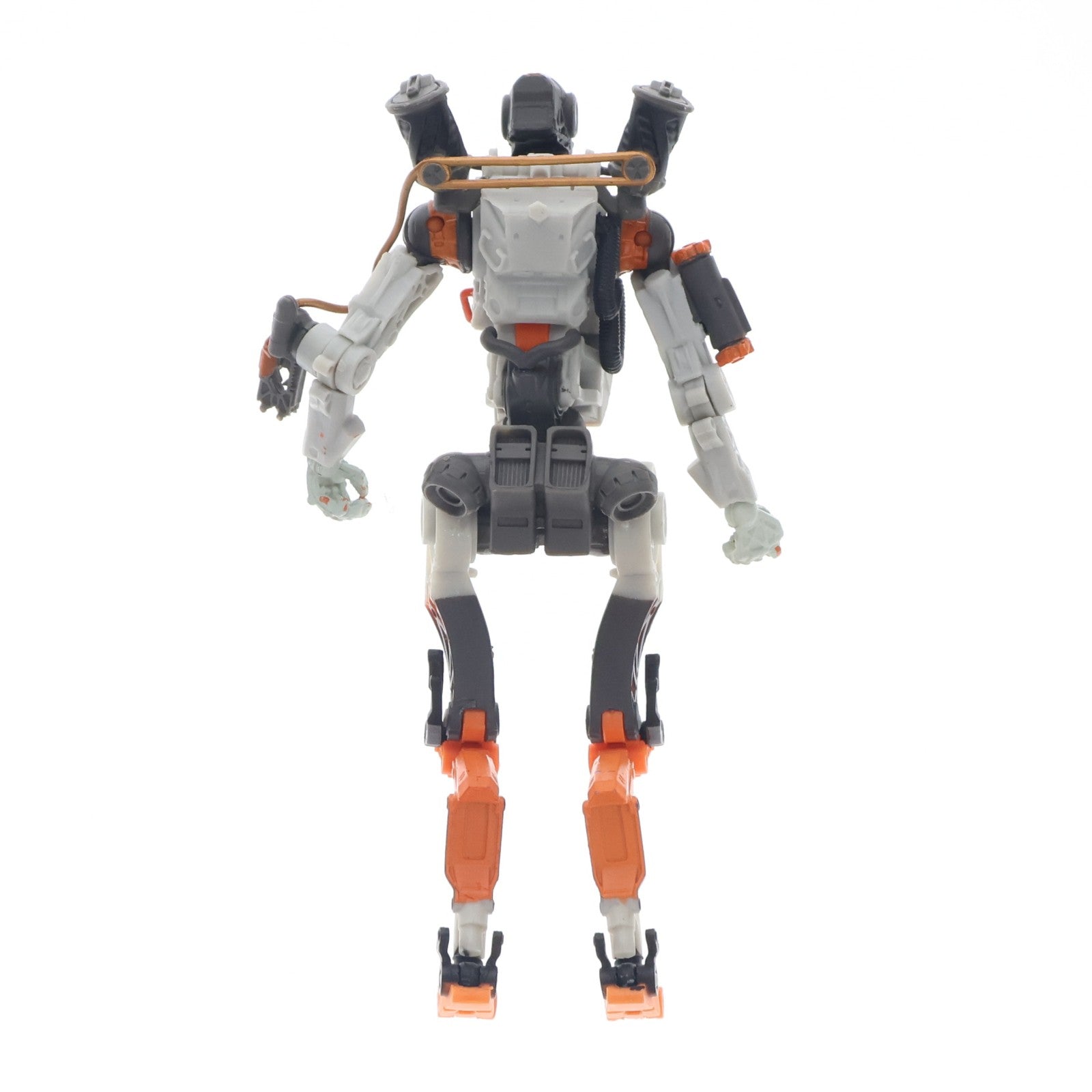 【中古即納】[FIG] Pathfinder(パスファインダー) チームリフト Apex Legends(エーペックスレジェンズ) 完成品 6インチ アクションフィギュア JAKKS Pacific(ジャックス・パシフィック)(20211231)