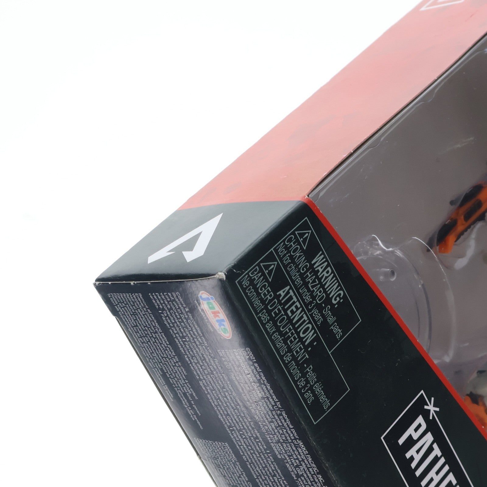 【中古即納】[FIG] Pathfinder(パスファインダー) チームリフト Apex Legends(エーペックスレジェンズ) 完成品 6インチ アクションフィギュア JAKKS Pacific(ジャックス・パシフィック)(20211231)