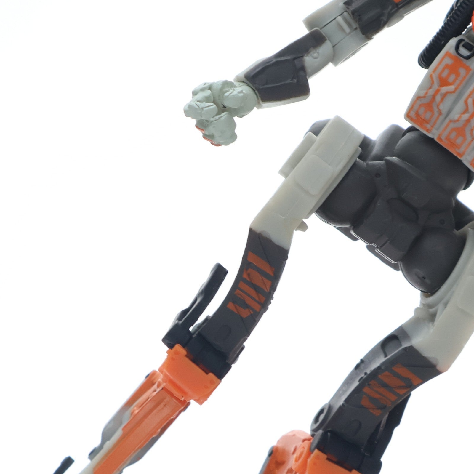 【中古即納】[FIG] Pathfinder(パスファインダー) チームリフト Apex Legends(エーペックスレジェンズ) 完成品 6インチ アクションフィギュア JAKKS Pacific(ジャックス・パシフィック)(20211231)