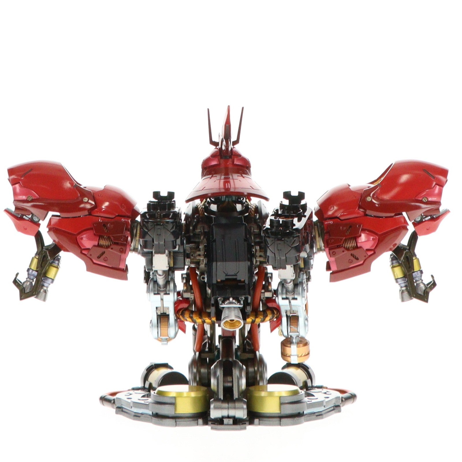 【中古即納】[FIG] FORMANIA(フォルマニア) EX サザビー 機動戦士ガンダム 逆襲のシャア 完成品 フィギュア バンダイ(20170923)