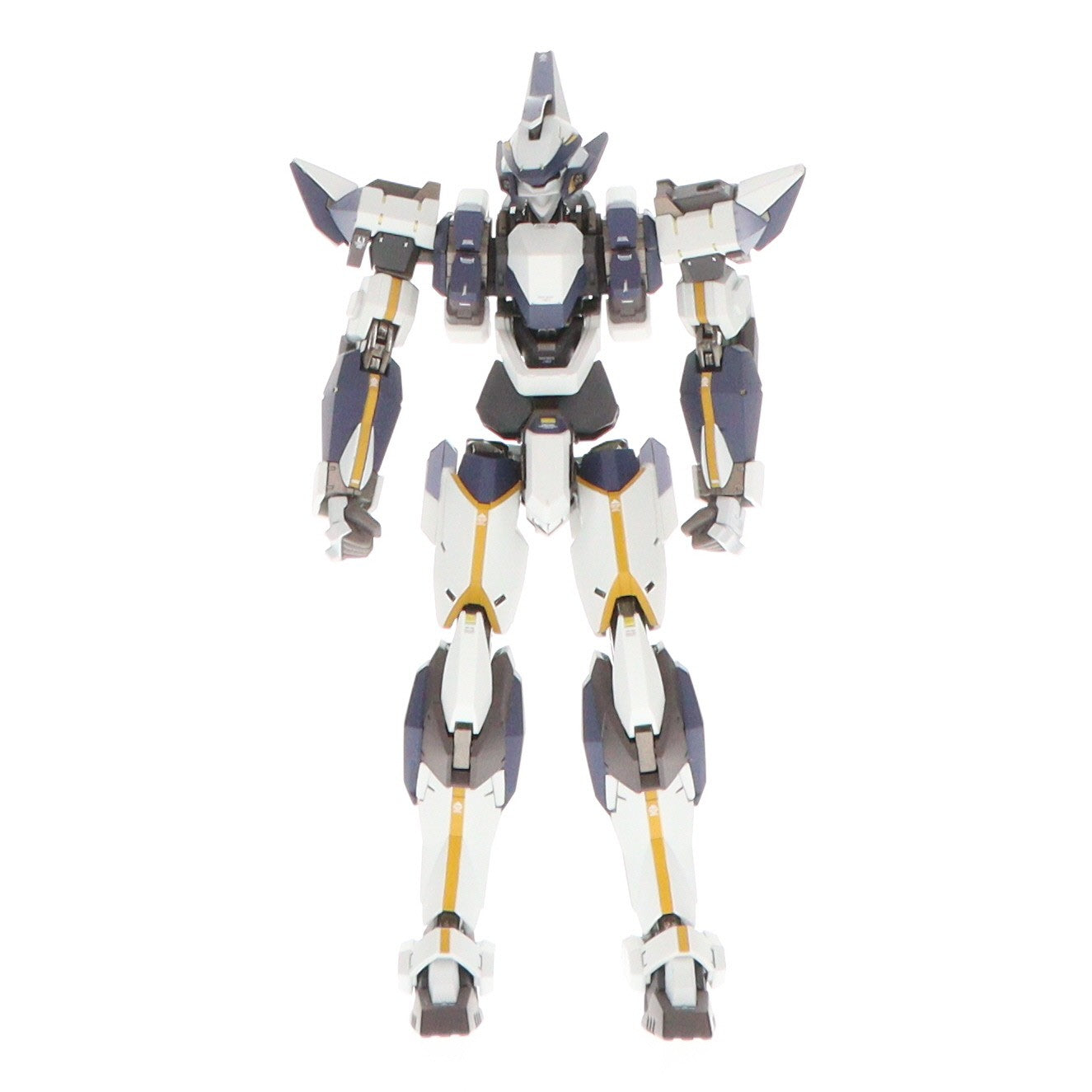 【中古即納】[FIG] 魂ウェブ商店限定 METAL BUILD レーバテイン アーバレストリファレンス フルメタル・パニック! 完成品 可動フィギュア バンダイスピリッツ(20230915)