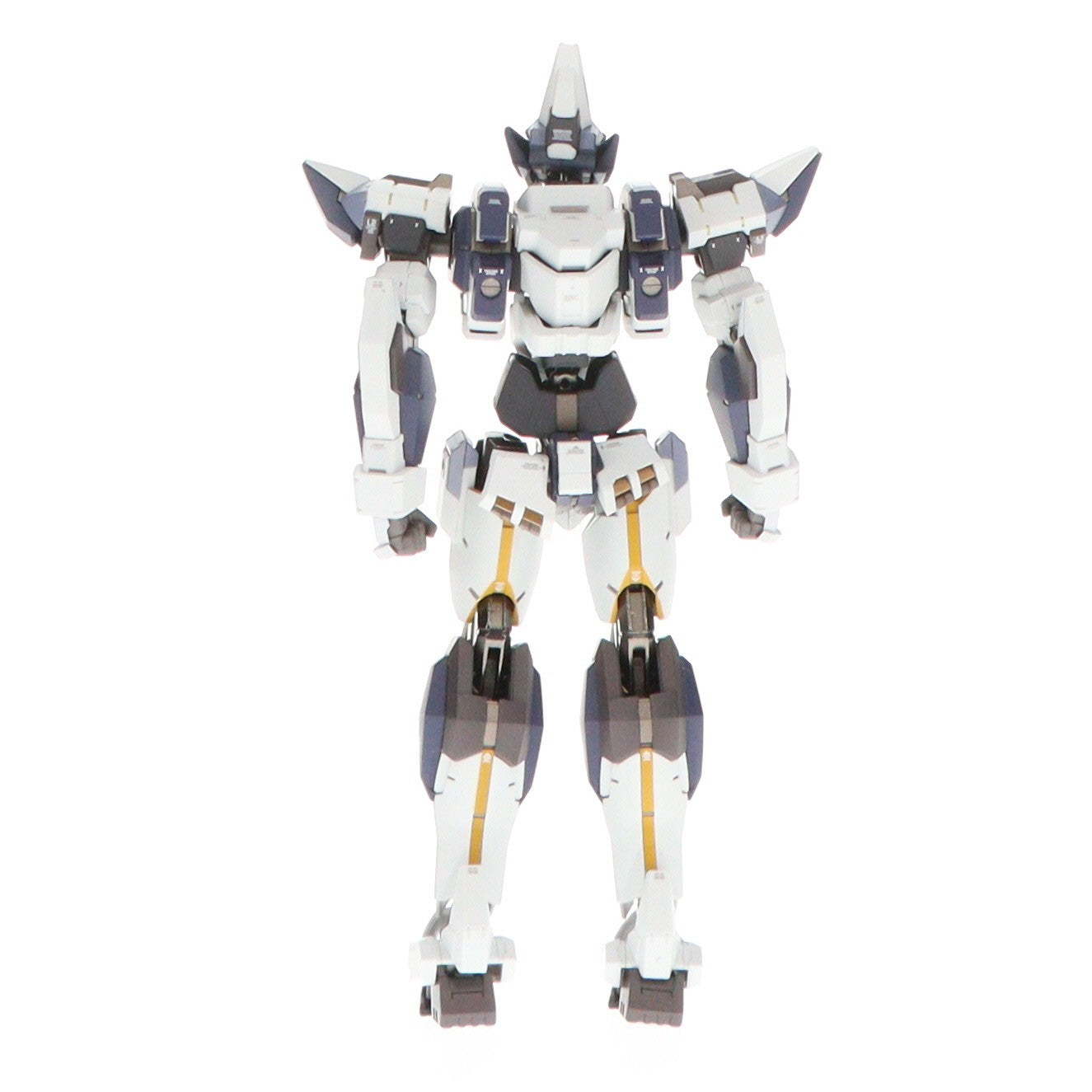 【中古即納】[FIG] 魂ウェブ商店限定 METAL BUILD レーバテイン アーバレストリファレンス フルメタル・パニック! 完成品 可動フィギュア バンダイスピリッツ(20230915)