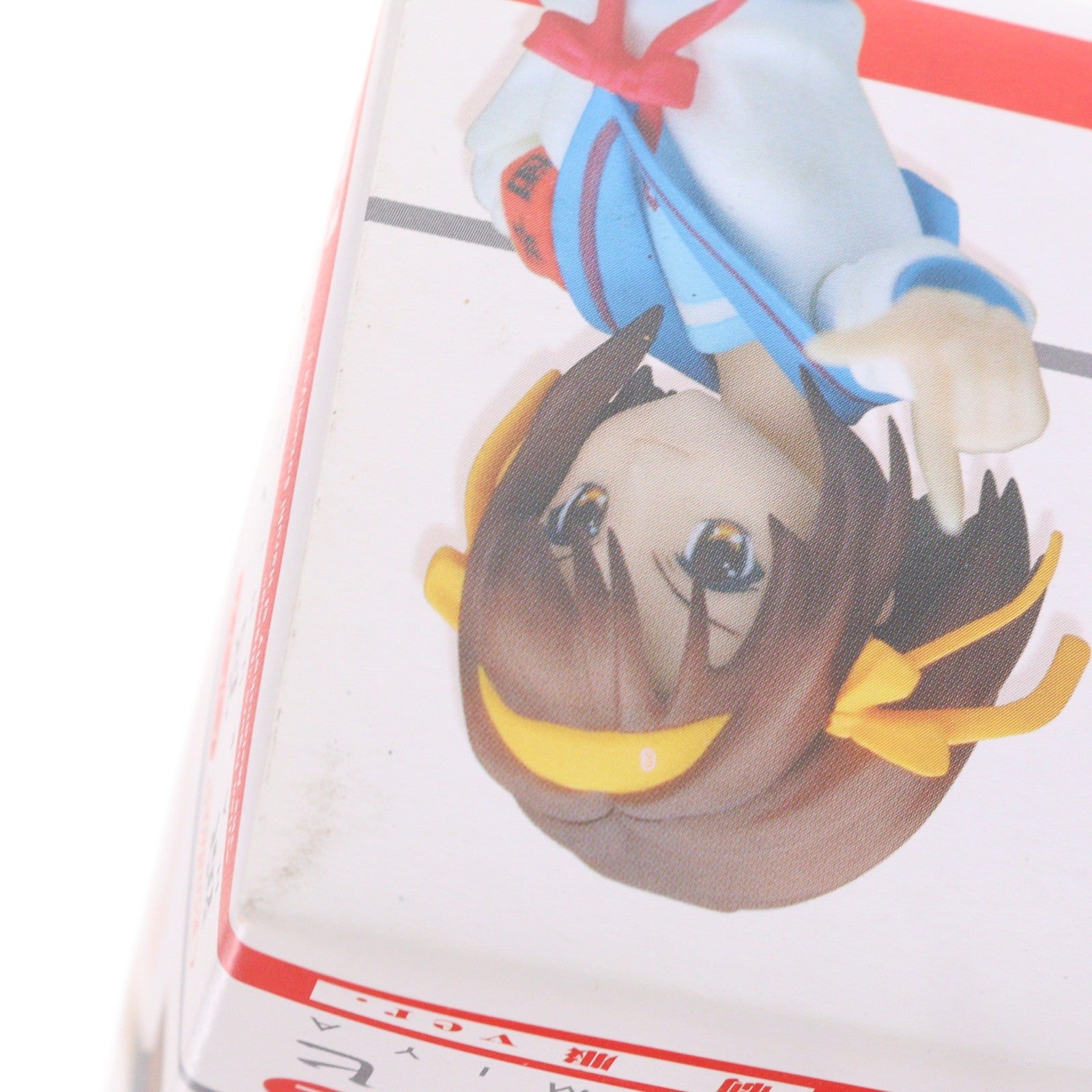 【中古即納】[FIG] figma(フィグマ) 002 涼宮ハルヒ(すずみやはるひ) 制服ver. 涼宮ハルヒの憂鬱 完成品 可動フィギュア マックスファクトリー(20080430)