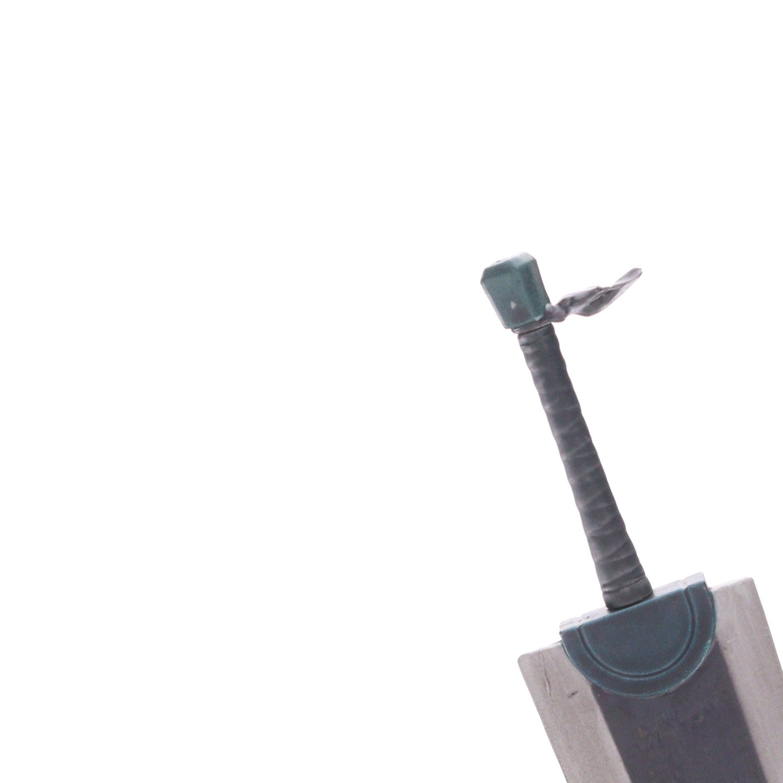 【中古即納】[FIG] ポストカード2枚付属 ベルセルク 37巻 figma(フィグマ) SP-046 ガッツ 狂戦士の甲冑ver.付き初回限定版 完成品 可動フィギュア 書籍 白泉社(20130329)