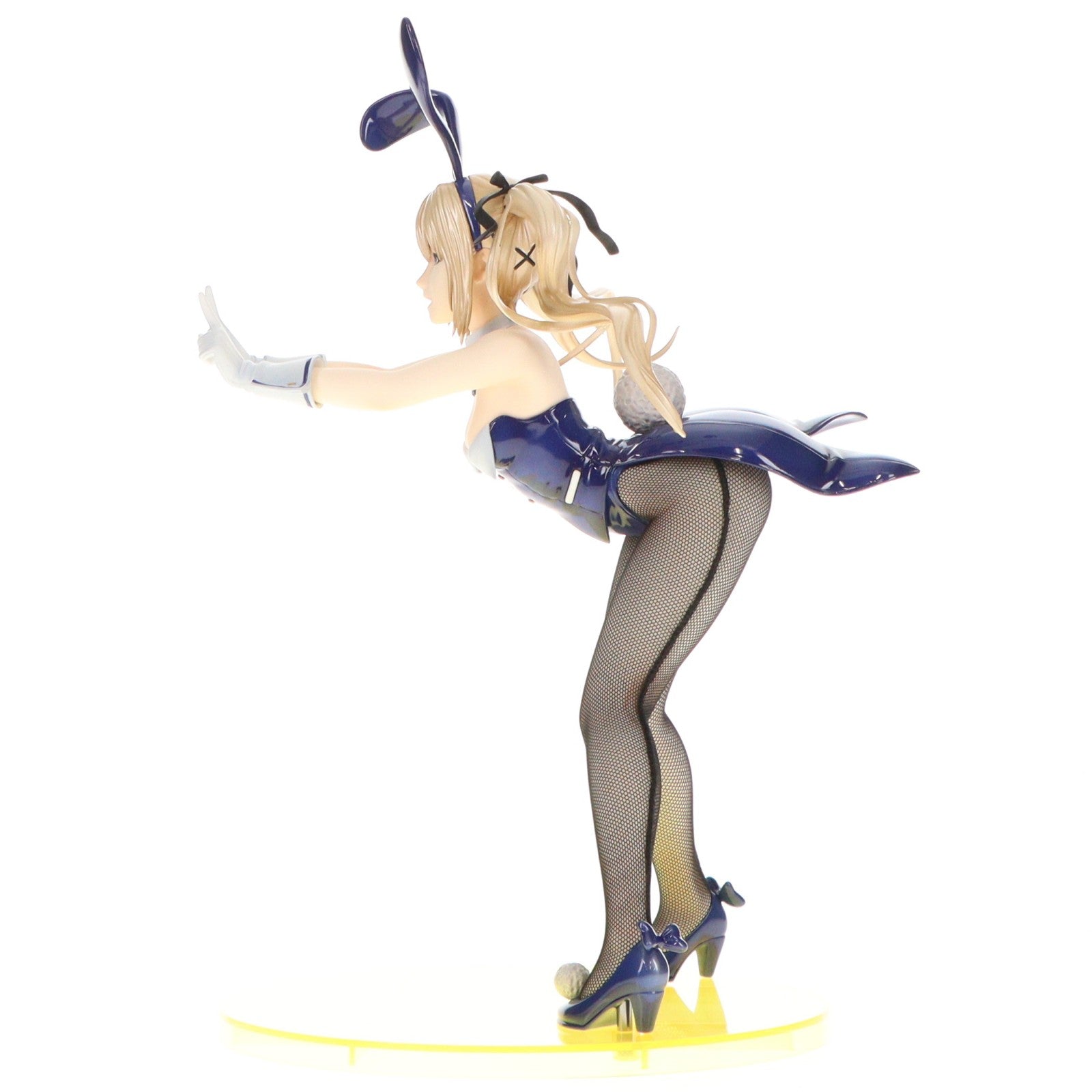 【中古即納】[FIG] B-style マリー・ローズ バニーVer. DEAD OR ALIVE Xtreme3(デッドオアアライブ エクストリーム3) 1/4 完成品 フィギュア FREEing(フリーイング)(20190427)