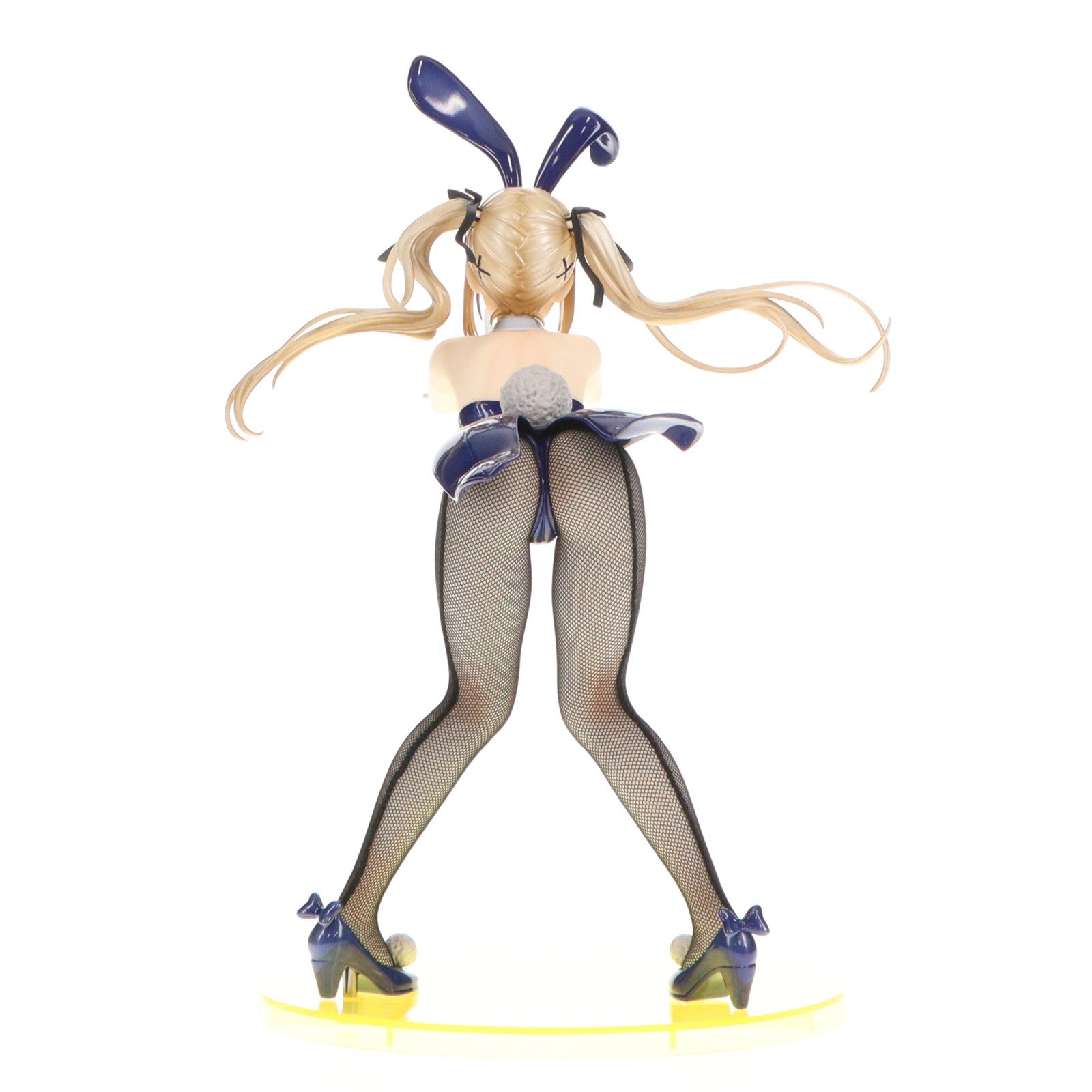 【中古即納】[FIG] B-style マリー・ローズ バニーVer. DEAD OR ALIVE Xtreme3(デッドオアアライブ エクストリーム3) 1/4 完成品 フィギュア FREEing(フリーイング)(20190427)