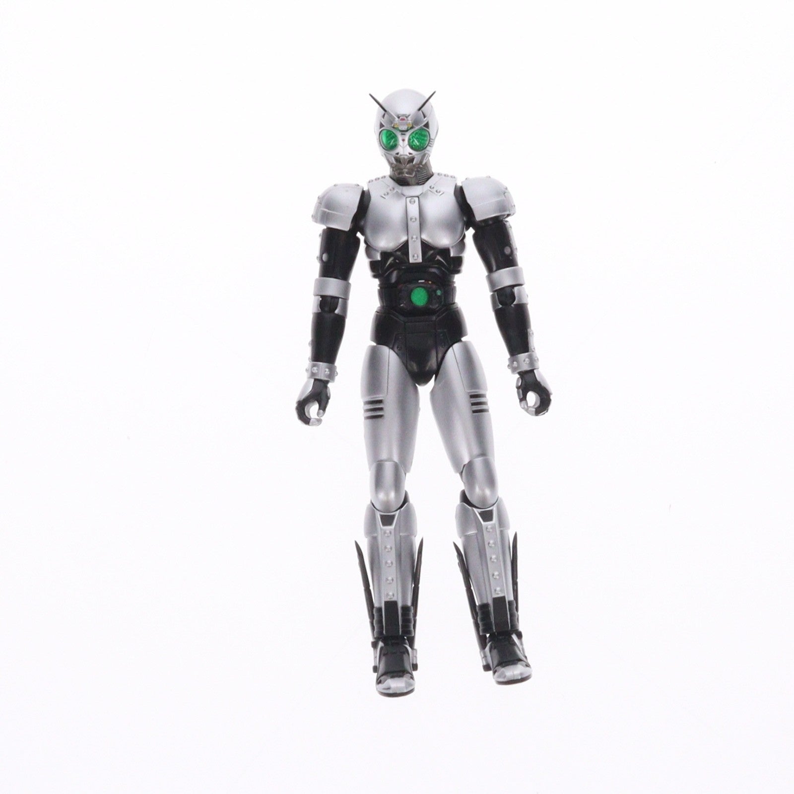 【中古即納】[FIG] S.H.Figuarts(フィギュアーツ) シャドームーン(2011年発売) 仮面ライダーBLACK(ブラック) 完成品 可動フィギュア バンダイ(20110611)