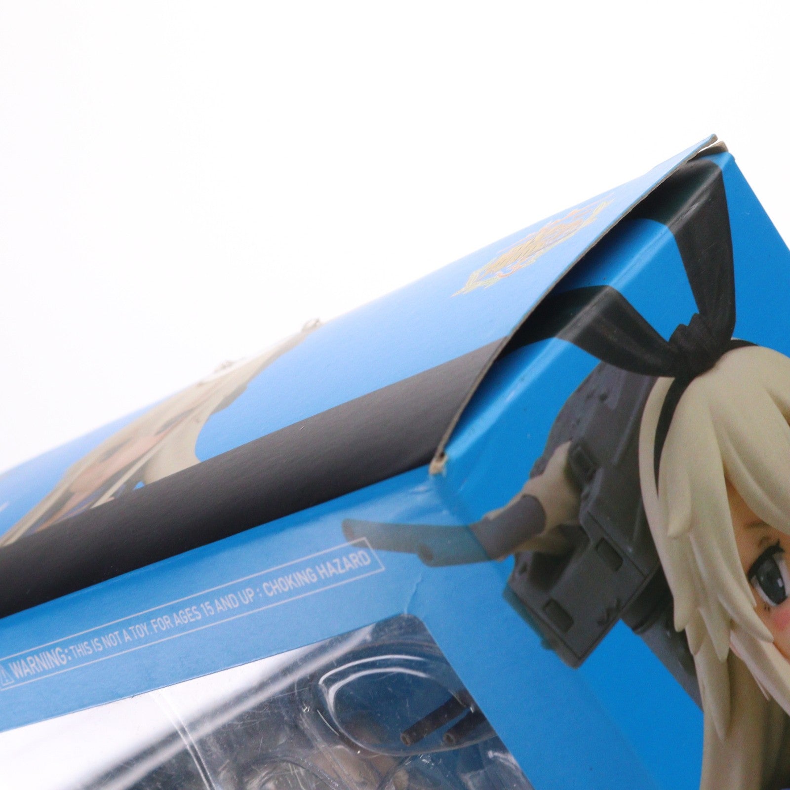 【中古即納】[FIG] figma(フィグマ) 214 島風(しまかぜ) 艦隊これくしょん -艦これ- 完成品 可動フィギュア マックスファクトリー(20140629)
