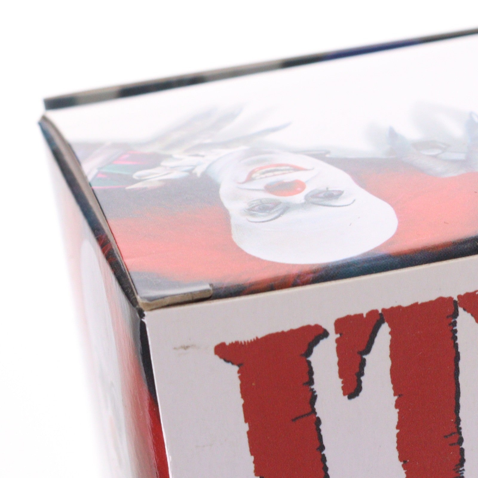 【中古即納】[FIG] ペニーワイズ IT/イット 完成品 アルティメット 7インチ アクションフィギュア ネカ(20180906)
