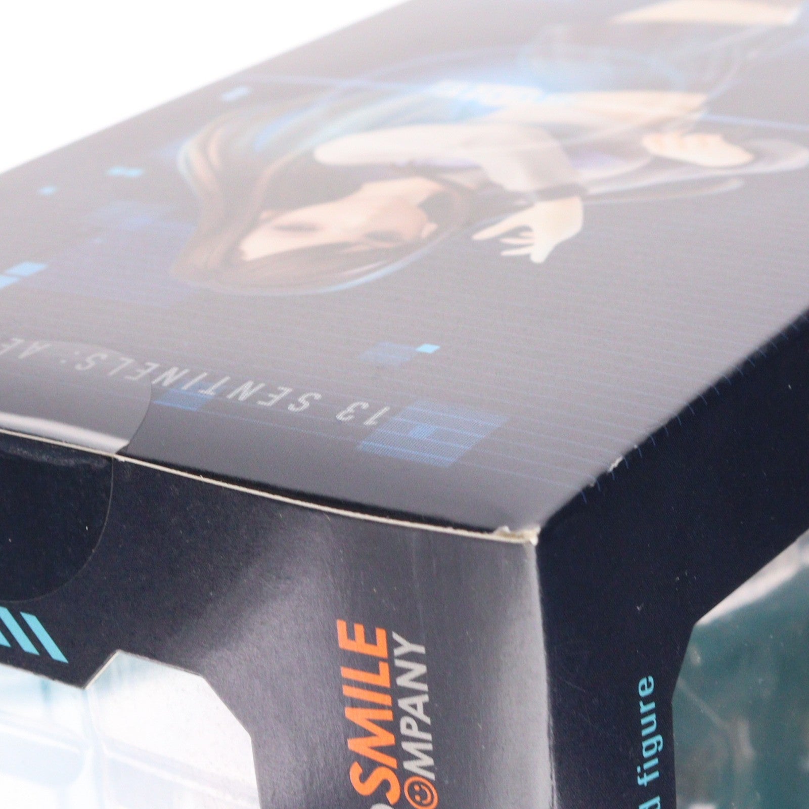 【中古即納】[FIG] GOODSMILE ONLINE SHOP限定 薬師寺恵(やくしじめぐみ) 十三機兵防衛圏 1/7 完成品 フィギュア グッドスマイルカンパニー(20220228)