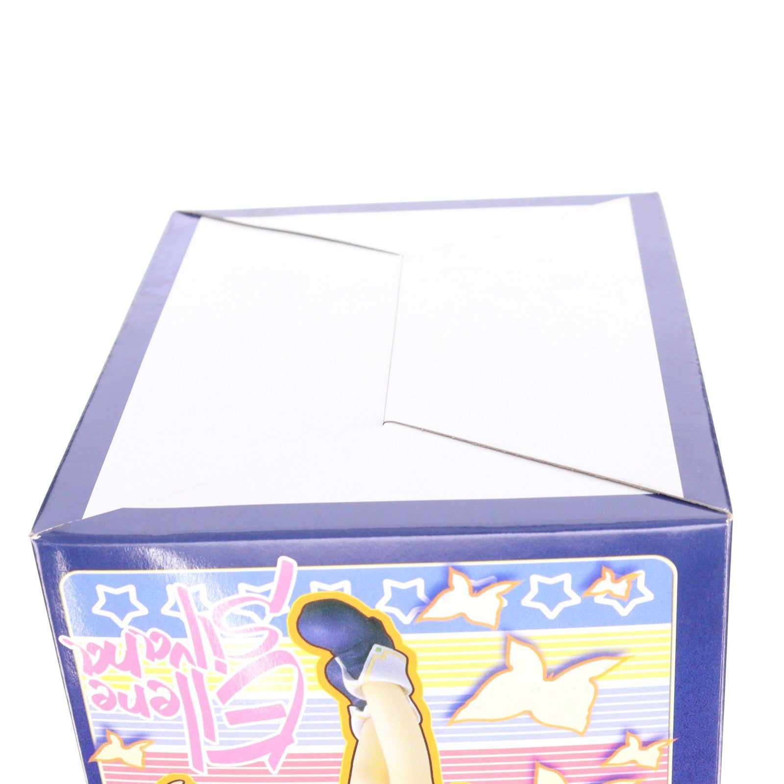 【中古即納】[FIG] エレーネ・シルバーナ 魔女っ娘ア・ラ・モード 1/8 完成品 フィギュア コトブキヤ(20041119)