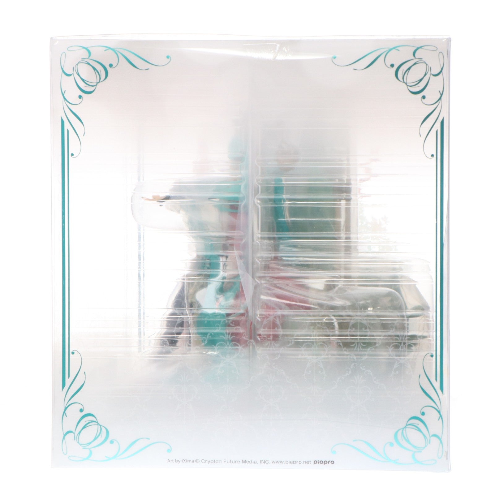 【中古即納】[FIG] タイトープロダクツオンラインストア限定 初音ミク 39's Special Day キャラクター・ボーカル・シリーズ01 初音ミク 1/7 完成品 フィギュア spiritale(スピリテイル)(20230930)