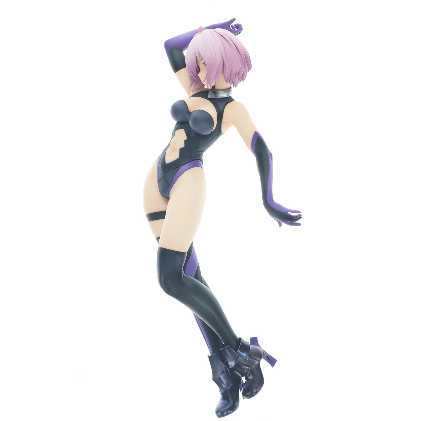 【中古即納】[FIG] 東京フィギュア限定 シールダー/マシュ・キリエライト 限定ver. Fate/Grand Order(フェイト/グランドオーダー) 1/7 完成品 フィギュア ストロンガー(20181231)
