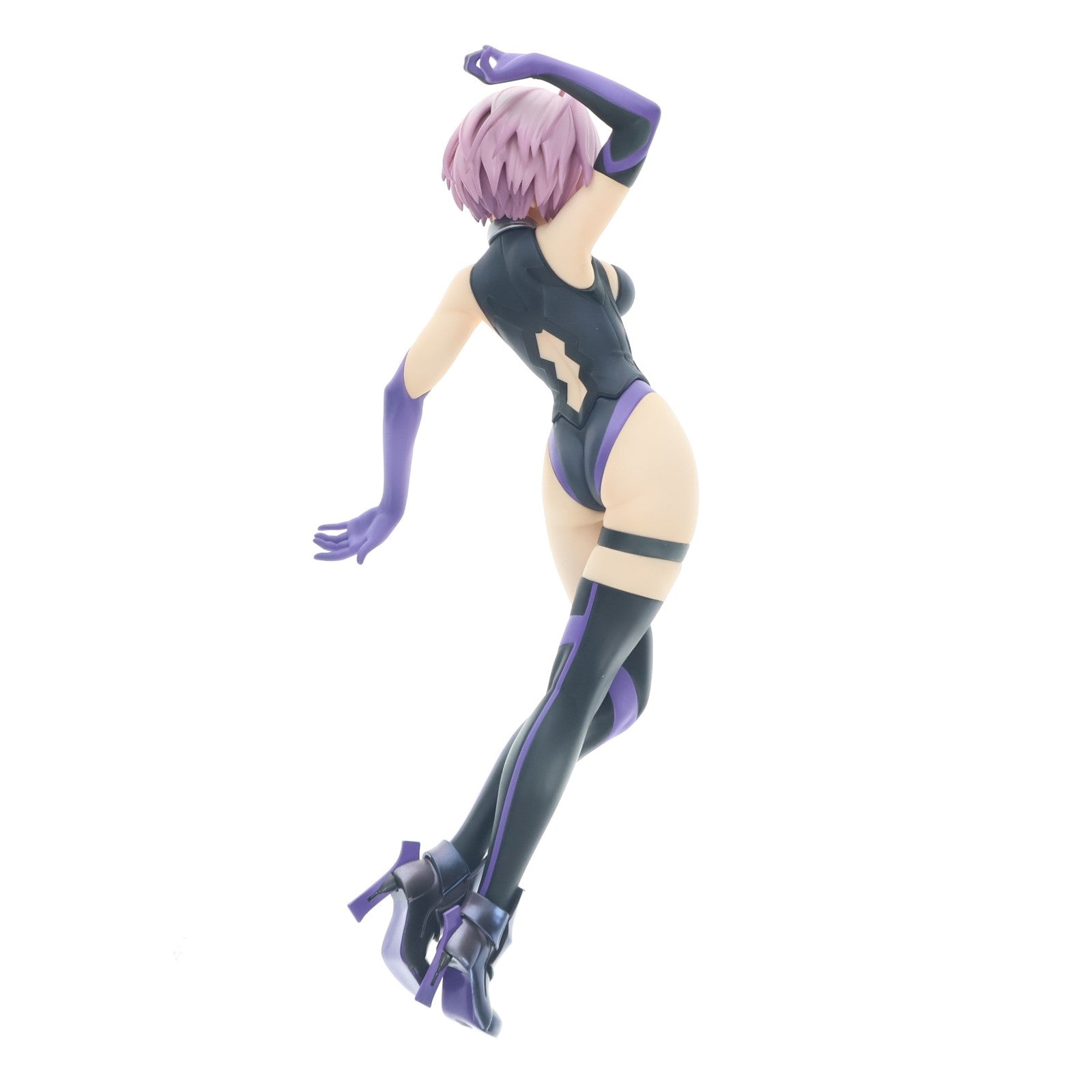 【中古即納】[FIG] 東京フィギュア限定 シールダー/マシュ・キリエライト 限定ver. Fate/Grand Order(フェイト/グランドオーダー) 1/7 完成品 フィギュア ストロンガー(20181231)
