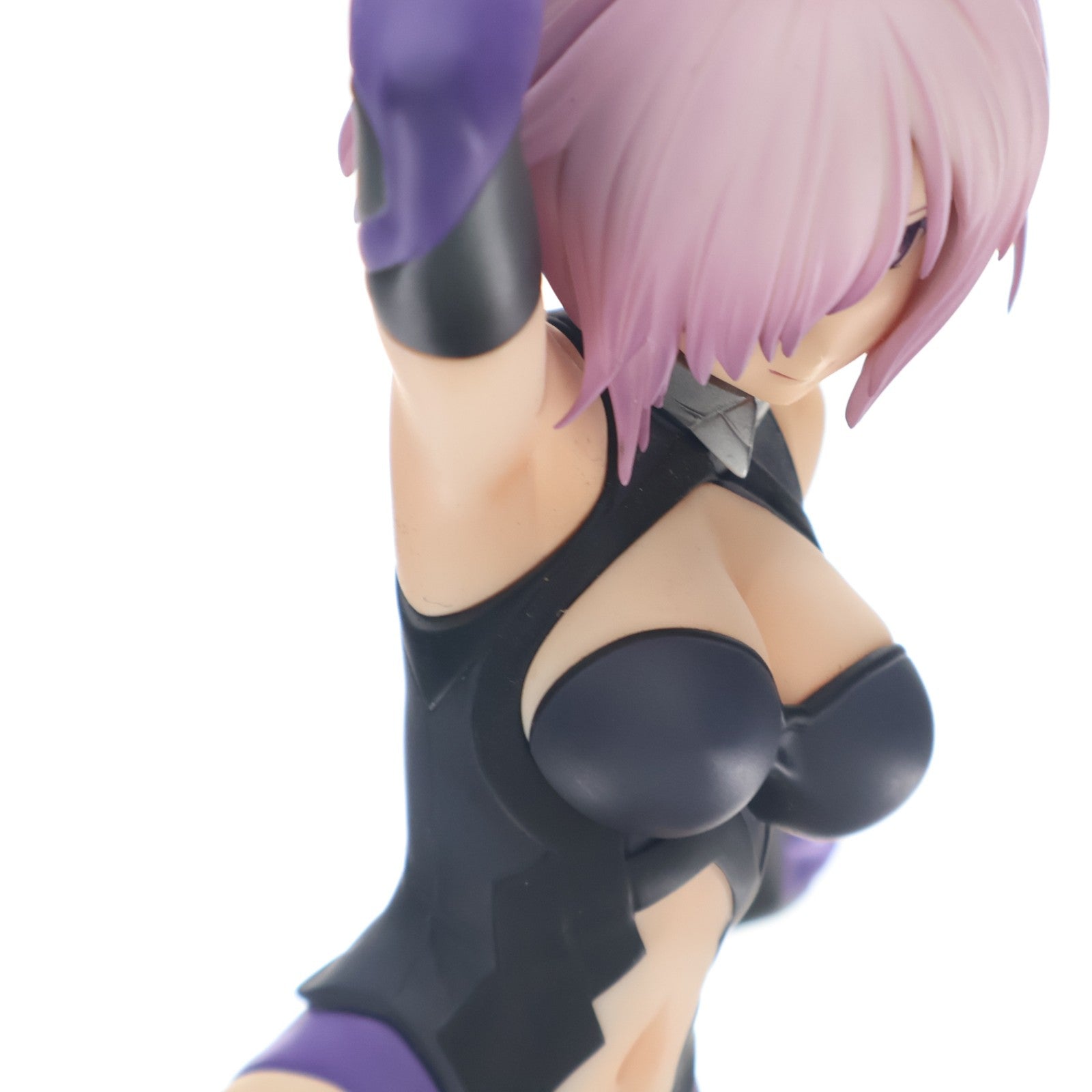 【中古即納】[FIG] 東京フィギュア限定 シールダー/マシュ・キリエライト 限定ver. Fate/Grand Order(フェイト/グランドオーダー) 1/7 完成品 フィギュア ストロンガー(20181231)
