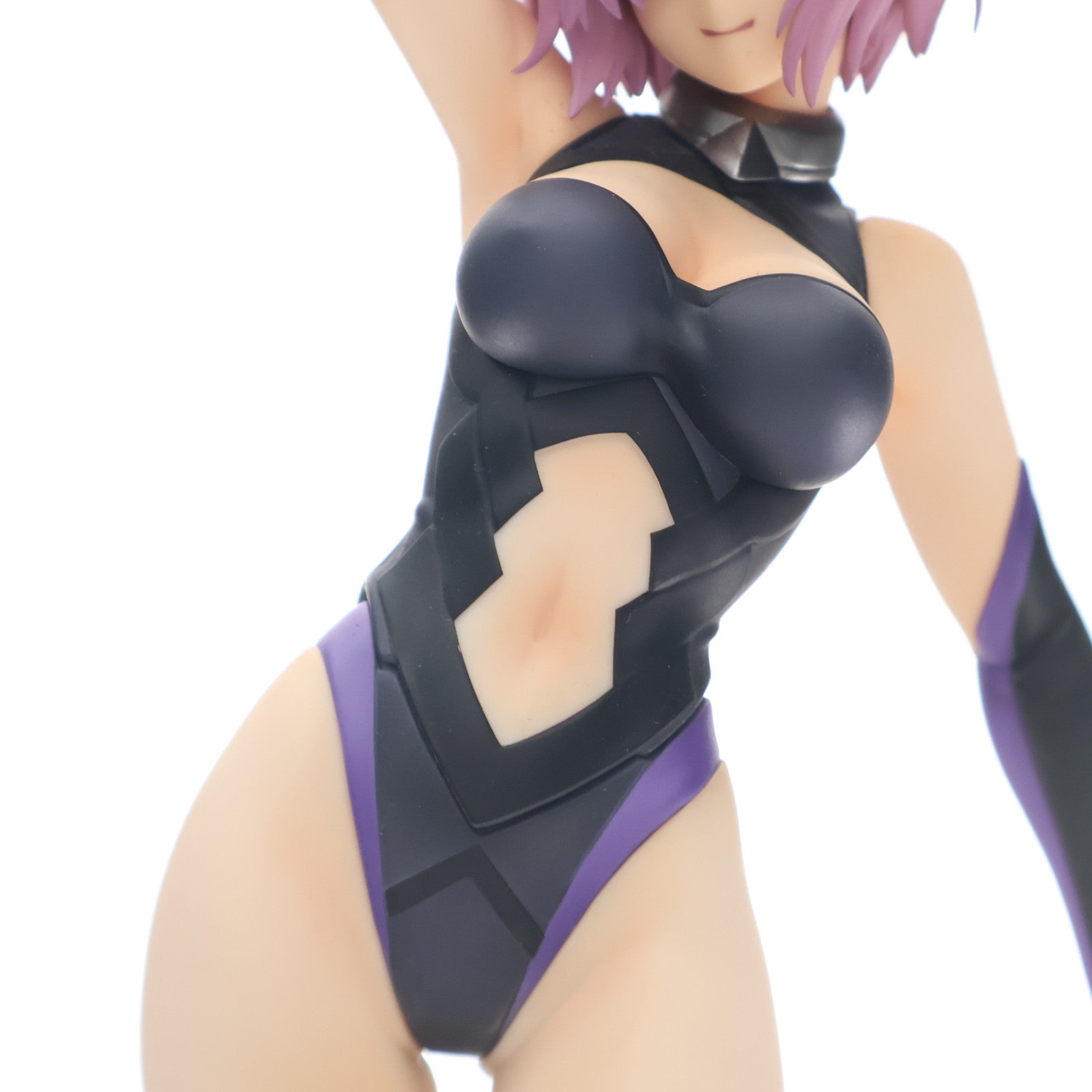 【中古即納】[FIG] 東京フィギュア限定 シールダー/マシュ・キリエライト 限定ver. Fate/Grand Order(フェイト/グランドオーダー) 1/7 完成品 フィギュア ストロンガー(20181231)