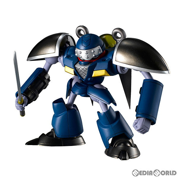 【中古即納】[FIG] ヴァリアブルアクション リューニンジャ・爆烈丸 覇王大系リューナイト 完成品 可動フィギュア メガハウス(20100331)
