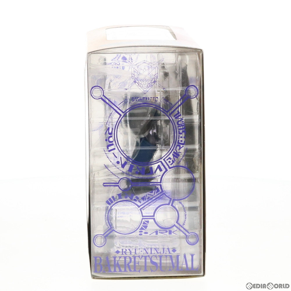 【中古即納】[FIG] ヴァリアブルアクション リューニンジャ・爆烈丸 覇王大系リューナイト 完成品 可動フィギュア メガハウス(20100331)