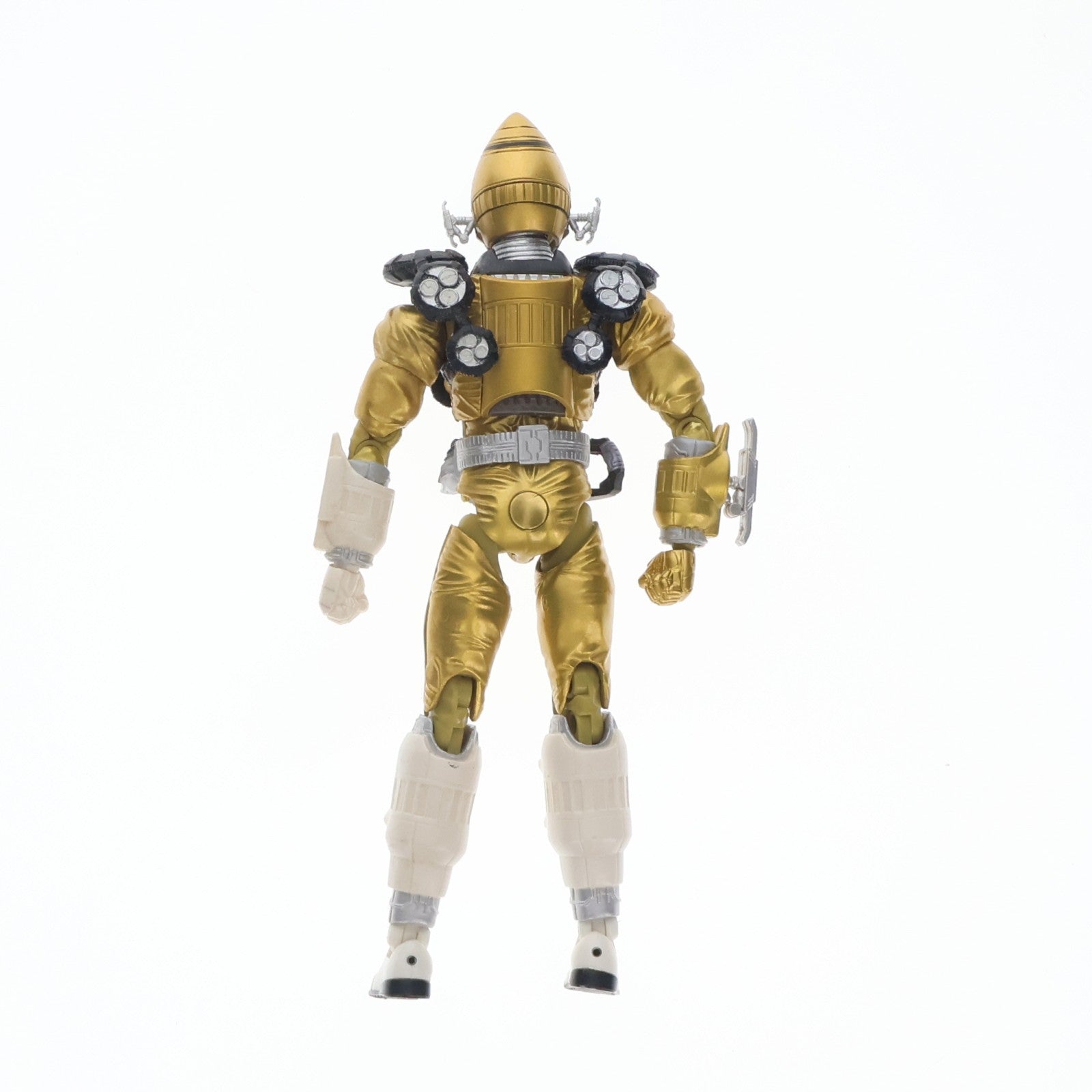 【中古即納】[FIG] S.H.Figuarts(フィギュアーツ) 仮面ライダーフォーゼ エレキステイツ 完成品 可動フィギュア バンダイ(20120331)