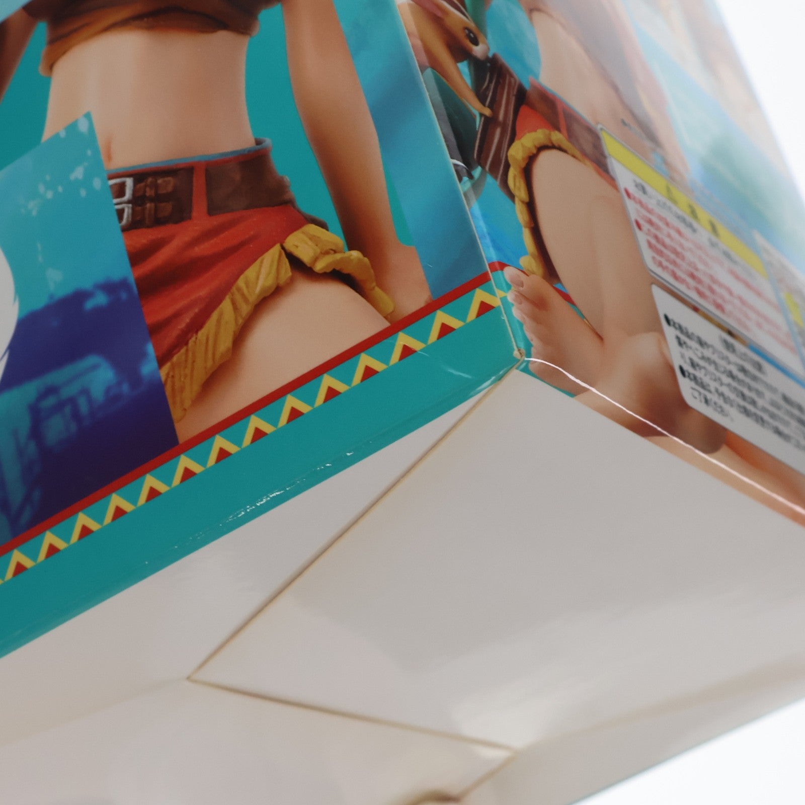 【中古即納】[FIG] エイミー 翠星のガルガンティア 1/8 完成品 フィギュア メガハウス(20141005)