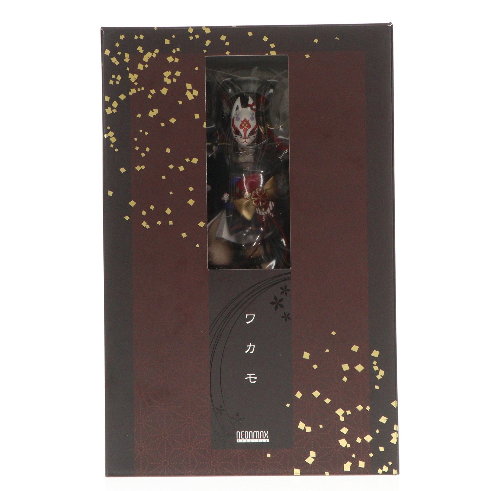 【中古即納】[FIG] (再販) ワカモ ブルーアーカイブ -Blue Archive- 1/7 完成品 フィギュア ネオンマックス(20251130)