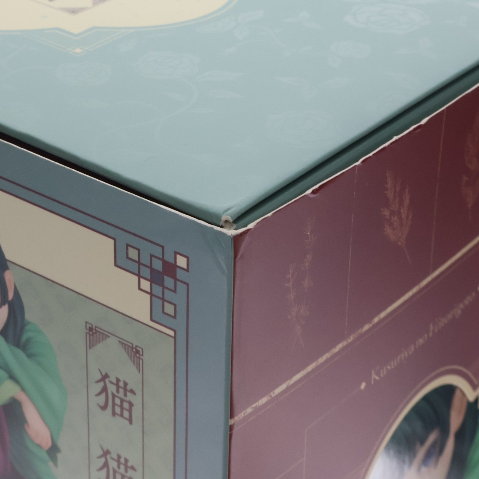 【中古即納】[FIG] 猫猫(まおまお) 薬屋のひとりごと 1/7 完成品 フィギュア グッドスマイルカンパニー(20250621)