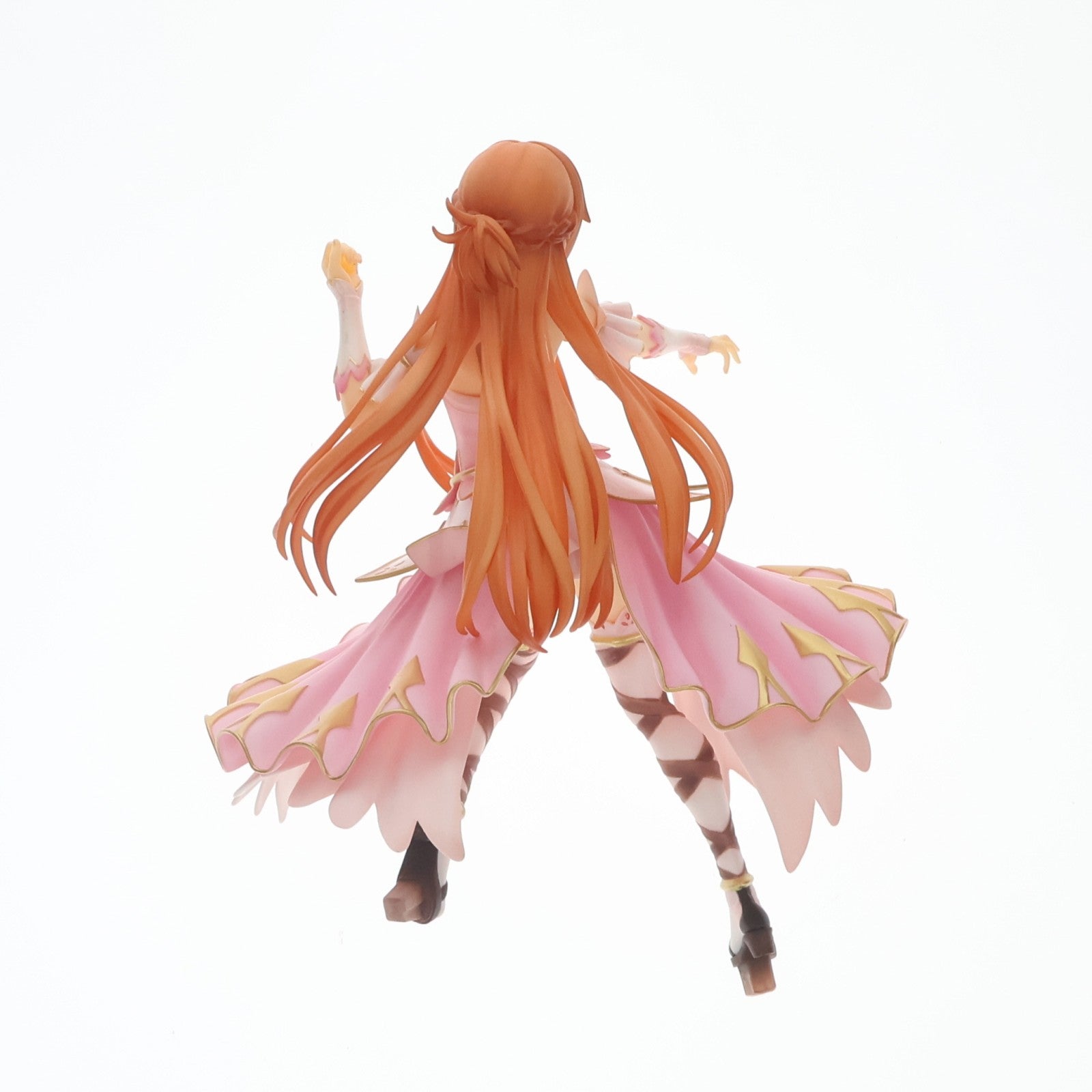 【中古即納】[FIG] eStream Store限定 アスナ -癒しの天使Ver- ソードアート・オンライン アリシゼーション 1/7 完成品 フィギュア eStream/アルファサテライト(20210331)