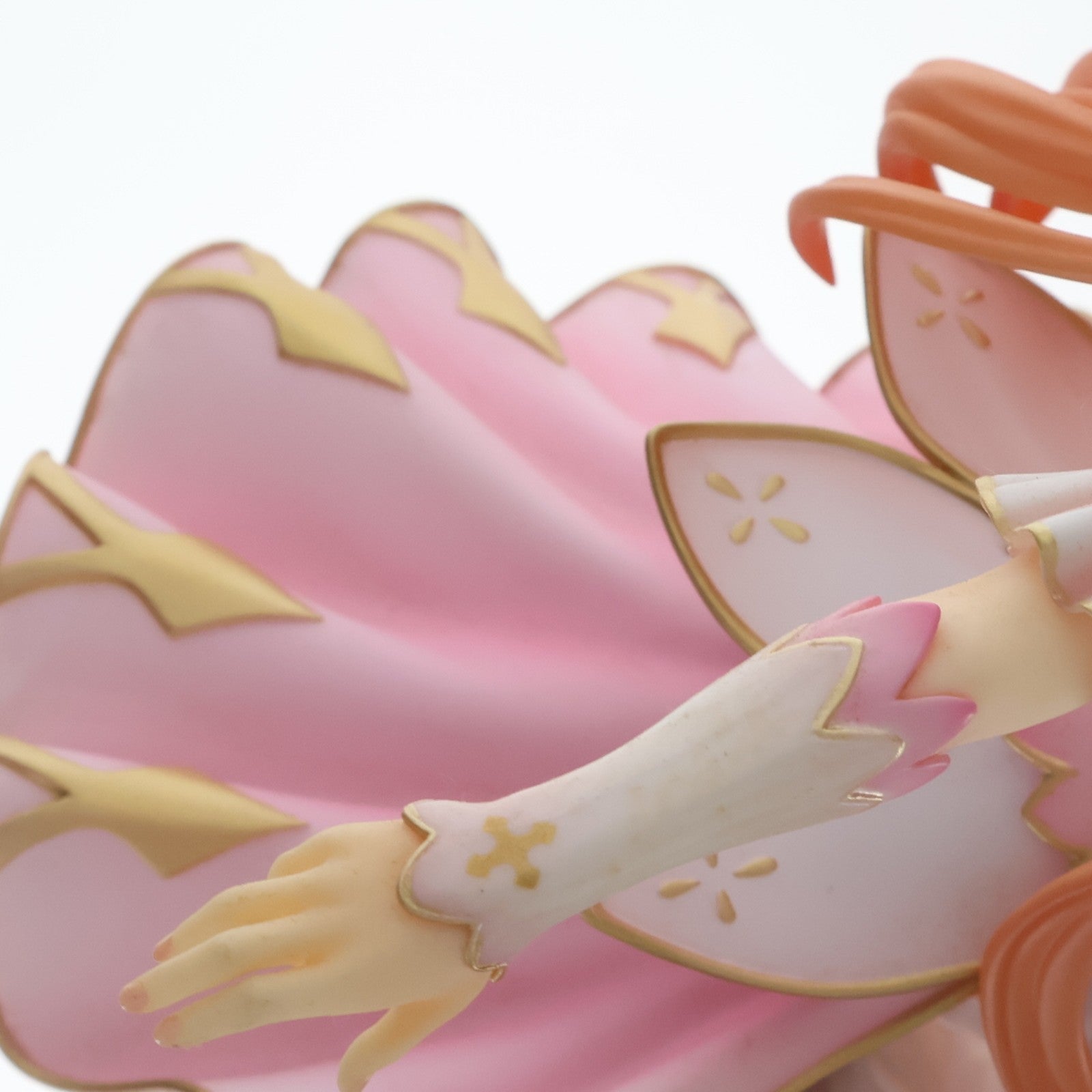 【中古即納】[FIG] eStream Store限定 アスナ -癒しの天使Ver- ソードアート・オンライン アリシゼーション 1/7 完成品 フィギュア eStream/アルファサテライト(20210331)