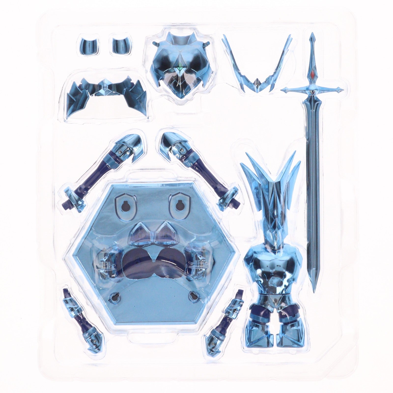 【中古即納】[FIG] 魂ウェブ商店限定 聖闘士聖衣神話EX オーディーン星矢 聖闘士星矢 完成品 可動フィギュア バンダイスピリッツ(20251017)
