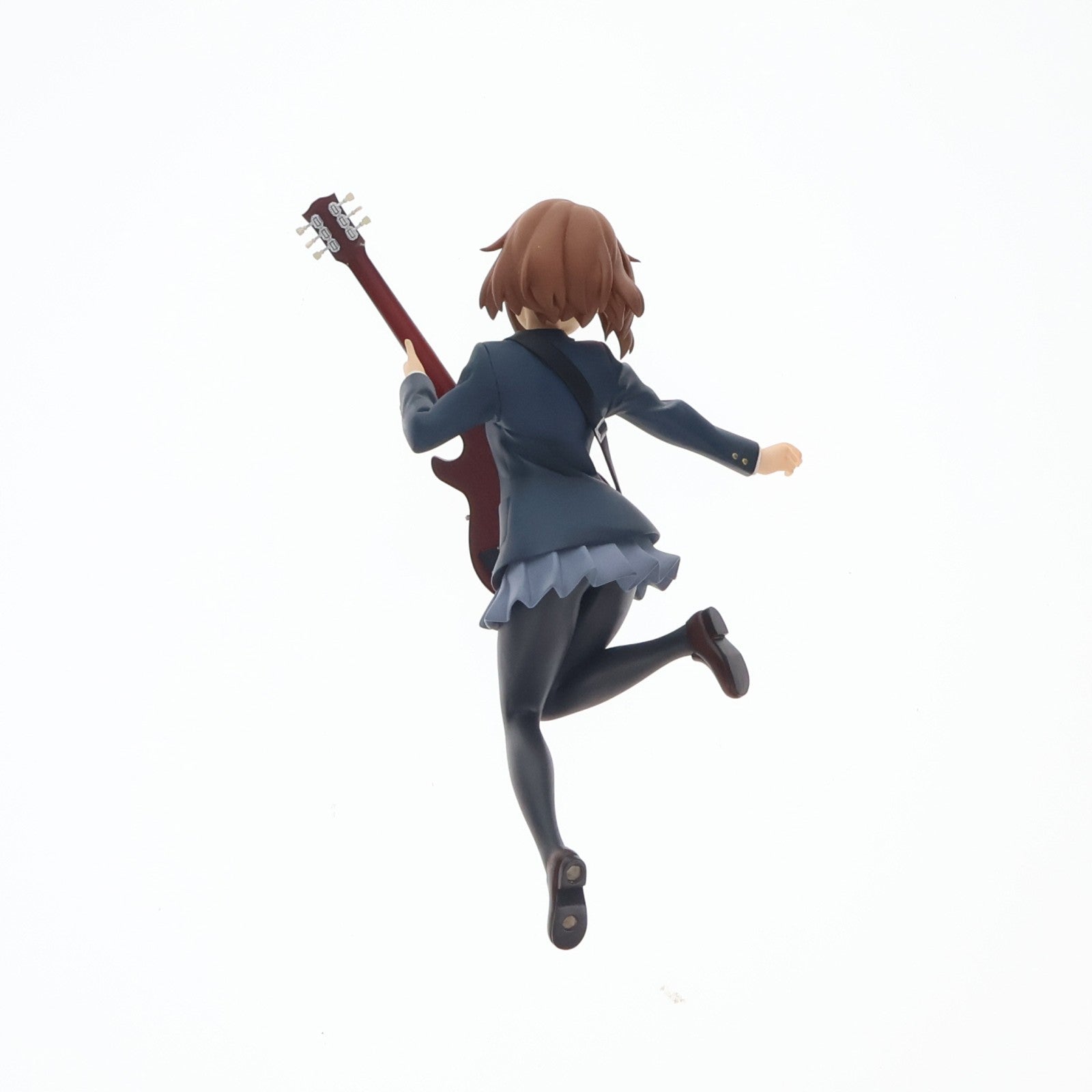 【中古即納】[FIG] 平沢唯(ひらさわゆい) けいおん! 1/8 完成品 フィギュア アルター(20111104)