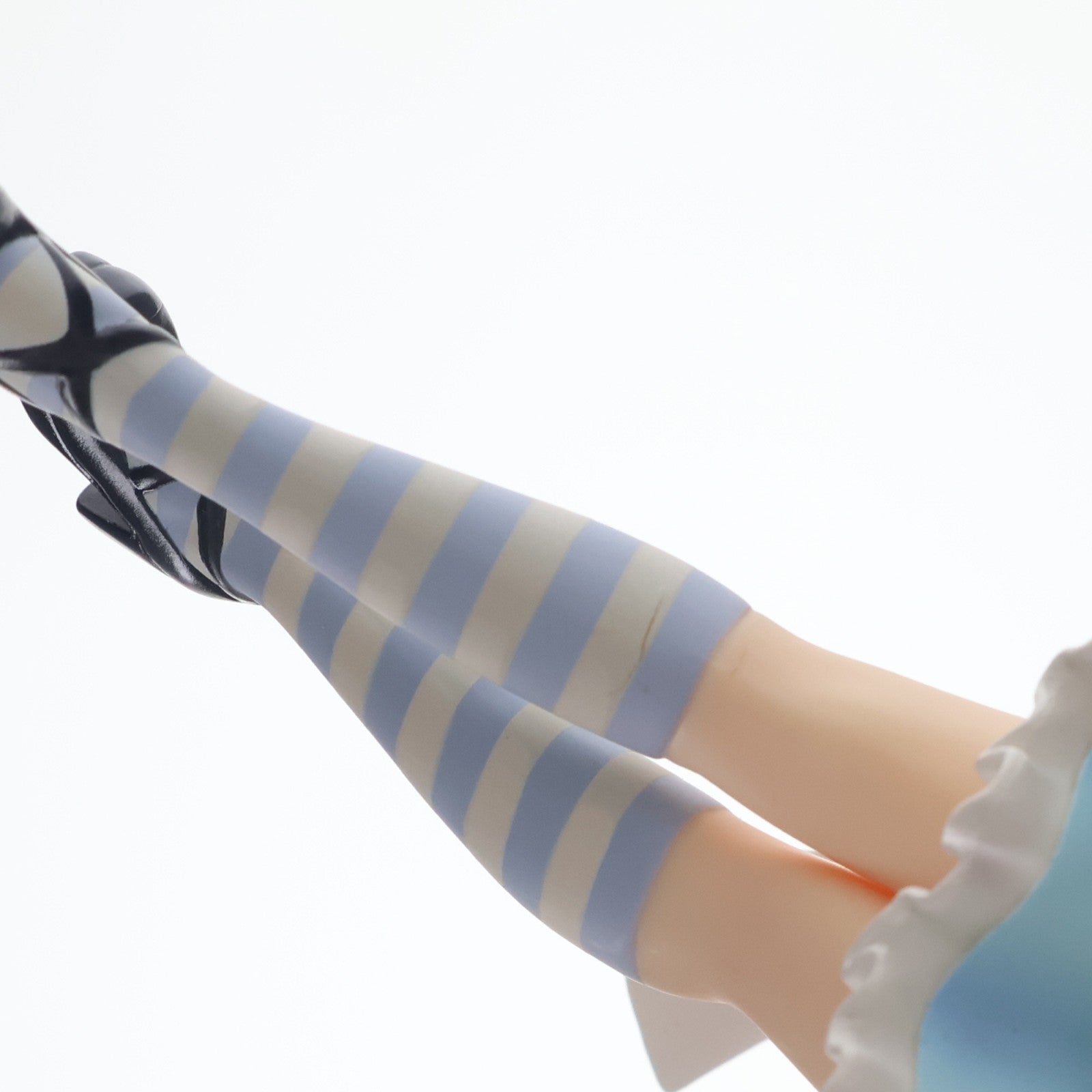 【中古即納】[FIG] チノ アリスstyle ご注文はうさぎですか～～ 1/8 完成品 フィギュア アクアマリン(20180228)